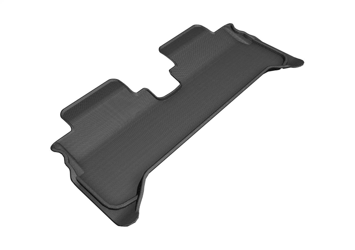 3D MAXpider - L1CH08721509 - Rear - Floor Mat Set