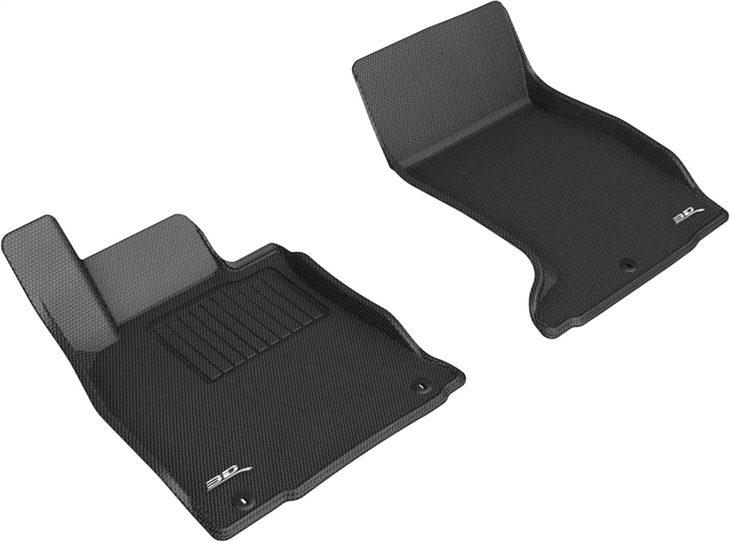 3D MAXpider - L1GS00411509 - Front - Floor Mat Set