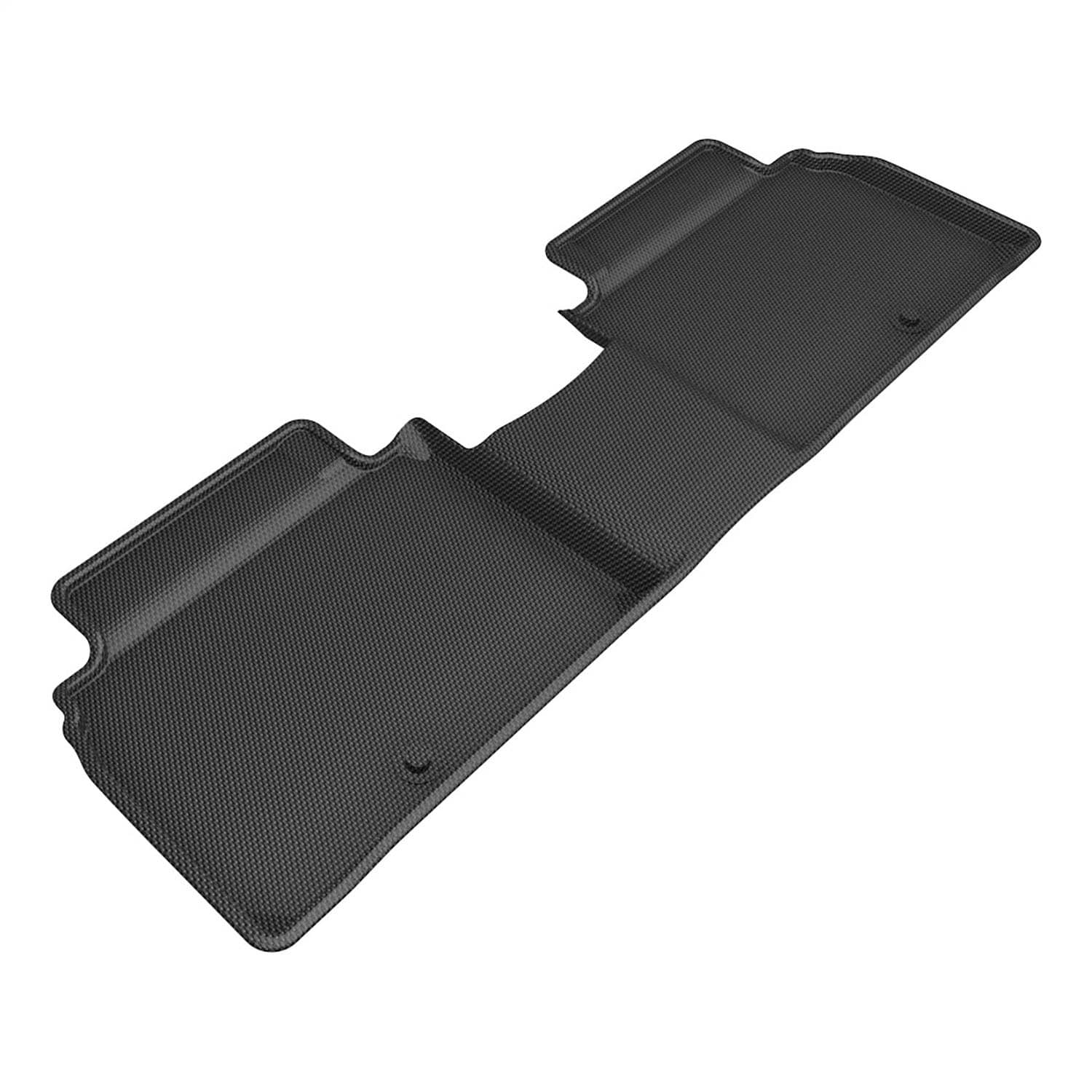 3D MAXpider - L1GS01021509 - Rear - Floor Mat Set