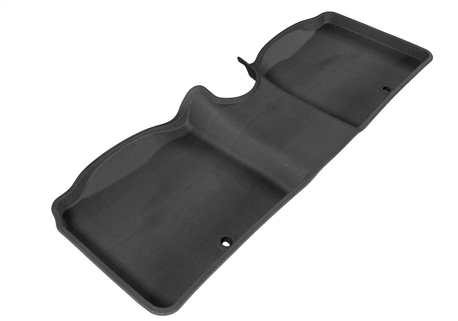 3D MAXpider - L1HY02621509 - Rear - Floor Mat Set