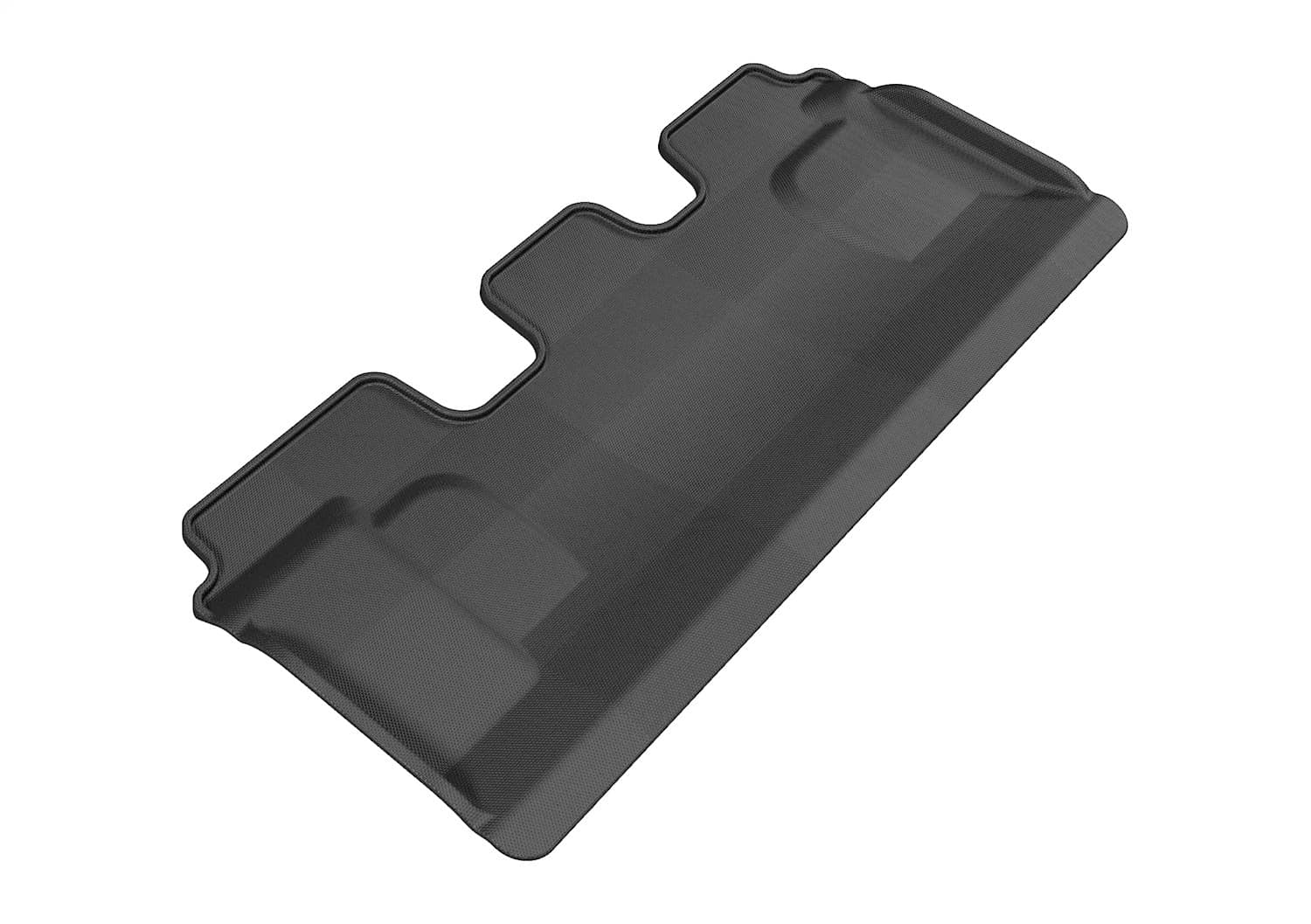 3D MAXpider - L1LX03731509 - Third Row - Floor Mat Set