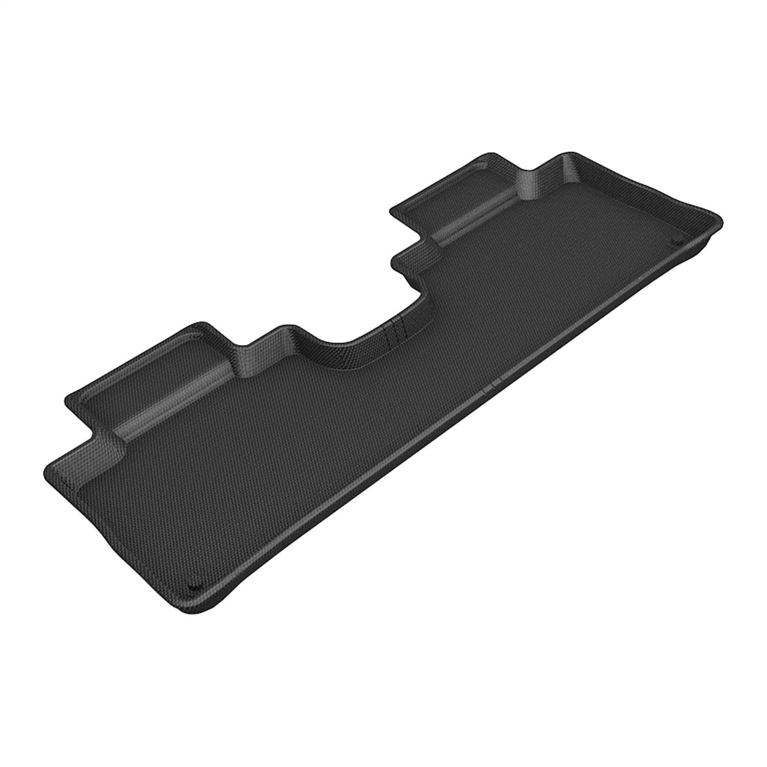 3D MAXpider - L1MB18721509 - Rear - Floor Mat Set
