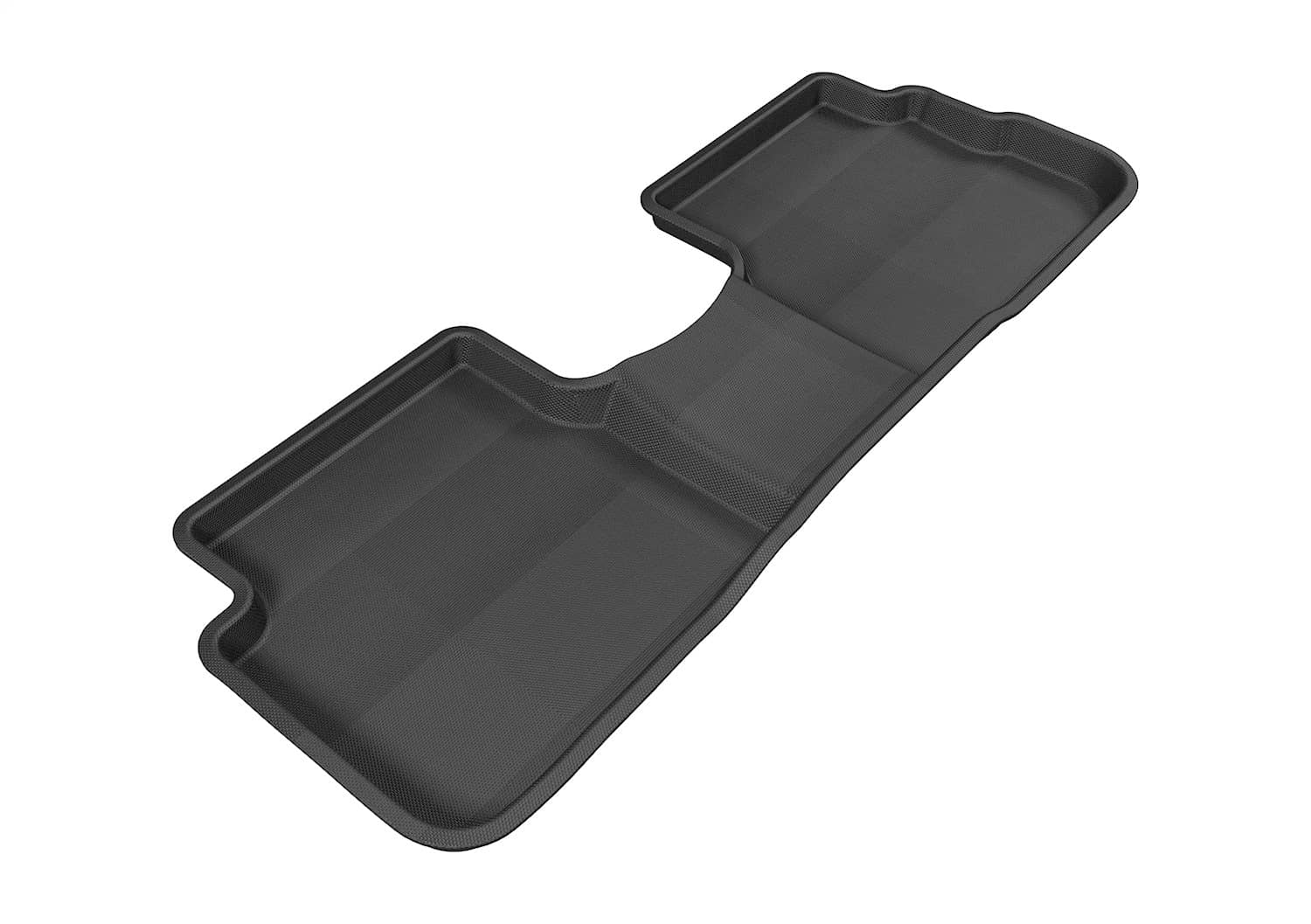 3D MAXpider - L1PA00121509 - Rear - Floor Mat Set