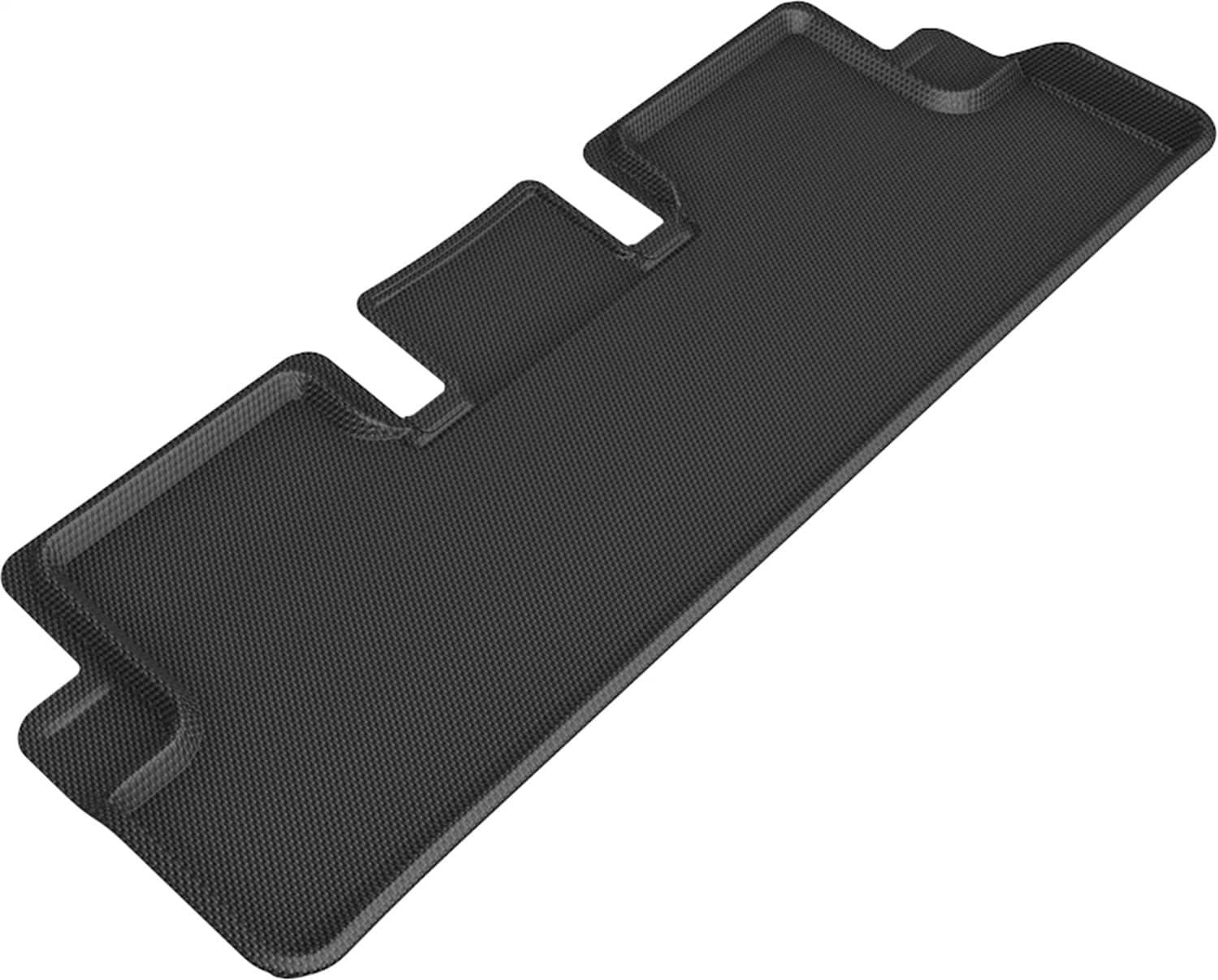 3D MAXpider - L1TL01621509 - Rear - Floor Mat Set