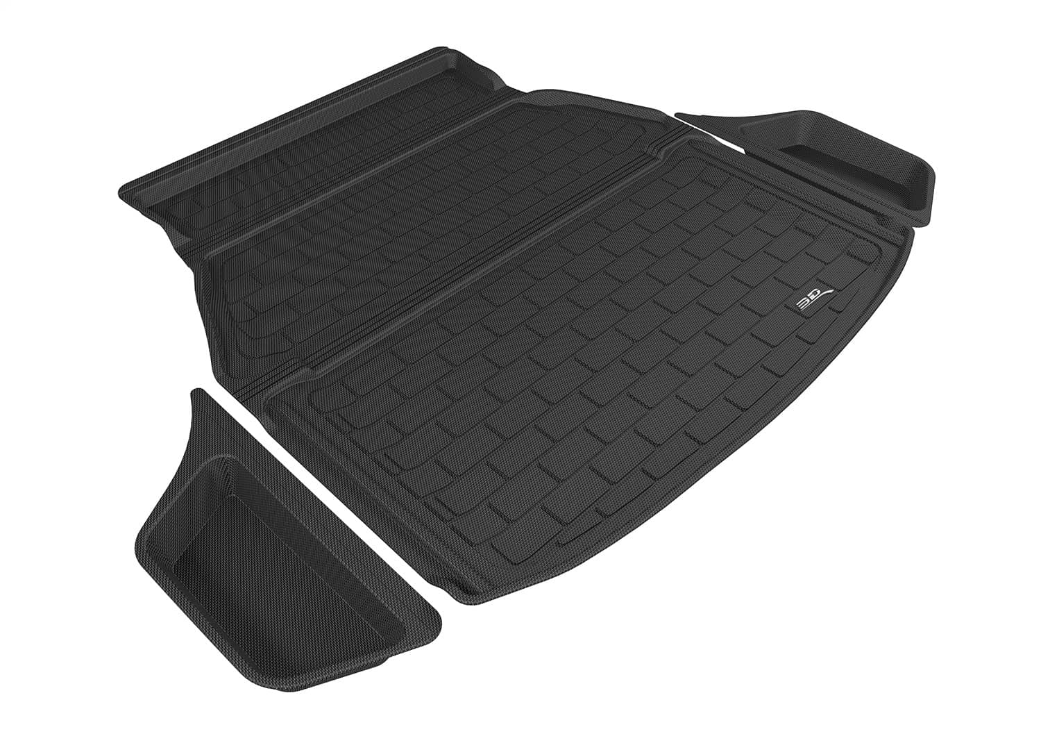 3D MAXpider - M1AC0091309 - Cargo Area Liner