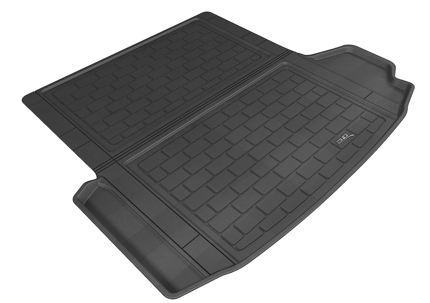 3D MAXpider - M1BM0481309 - Cargo Area Liner