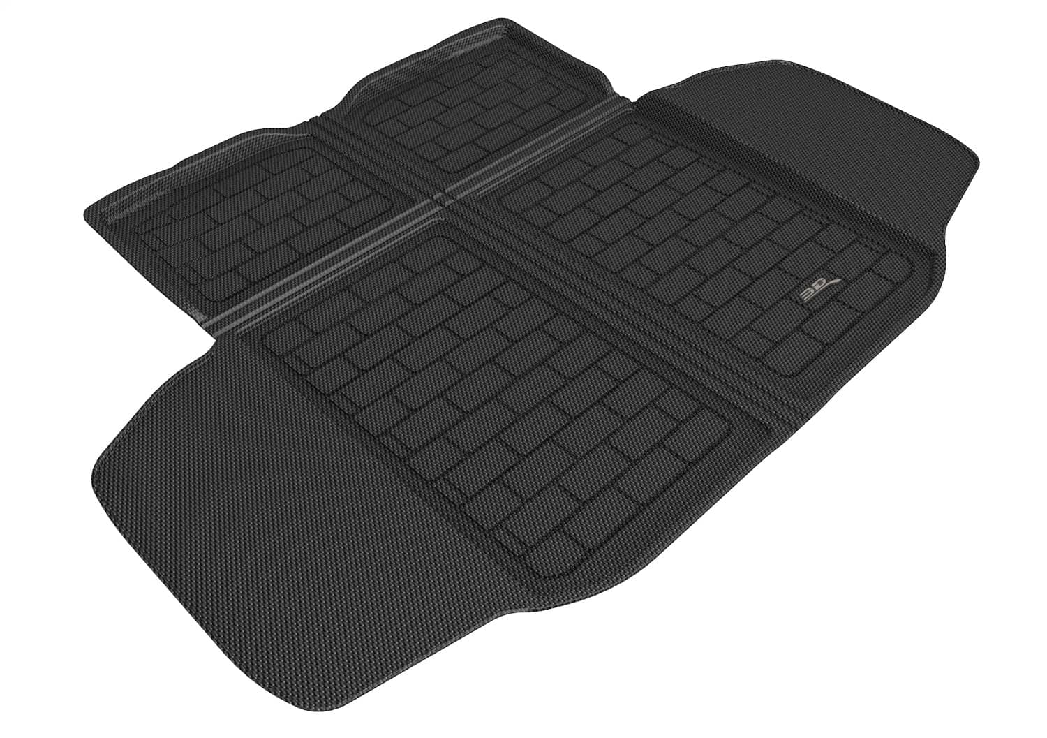 3D MAXpider - M1HD0981309 - Cargo Area Liner