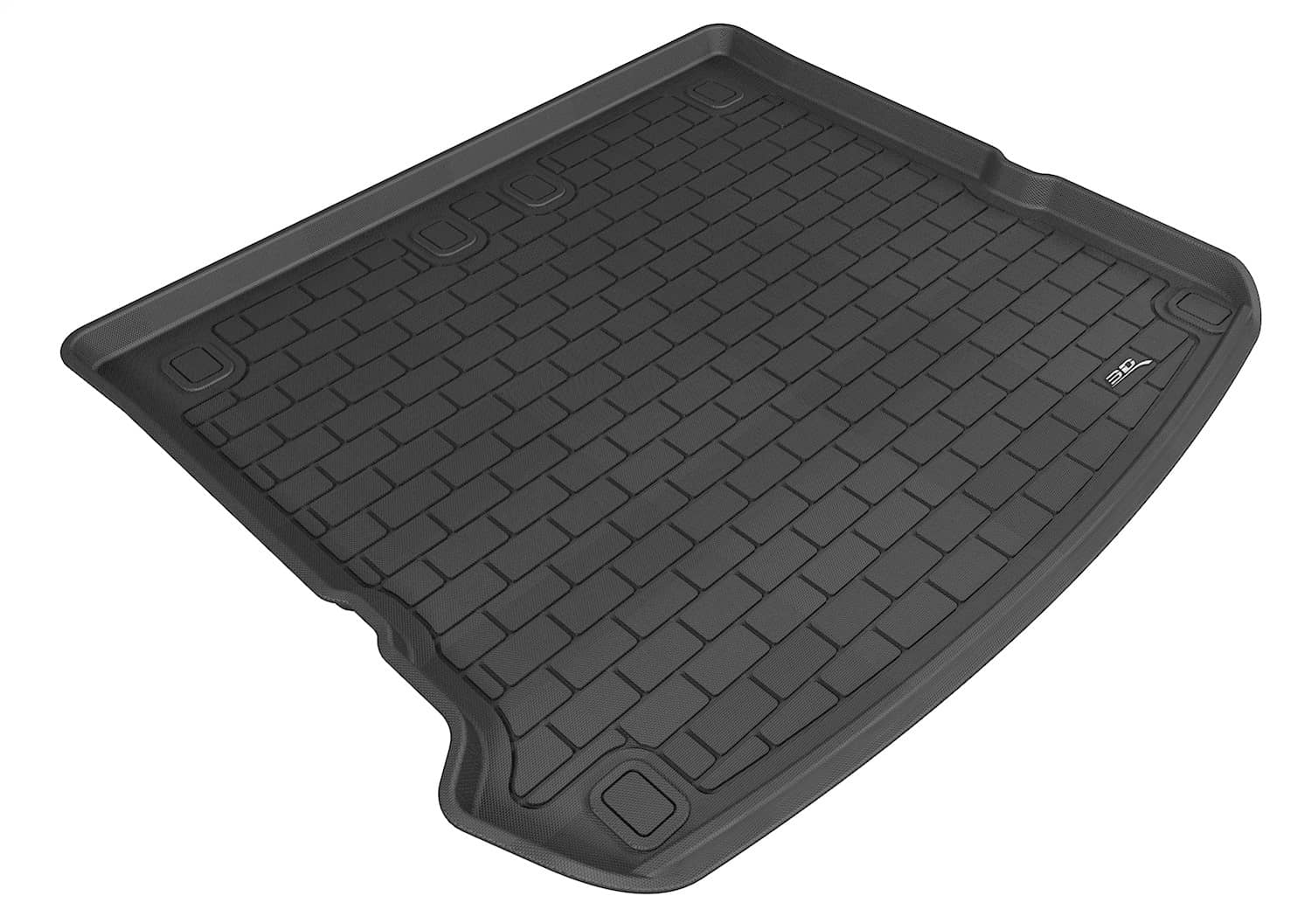 3D MAXpider - M1HY0491309 - Cargo Area Liner