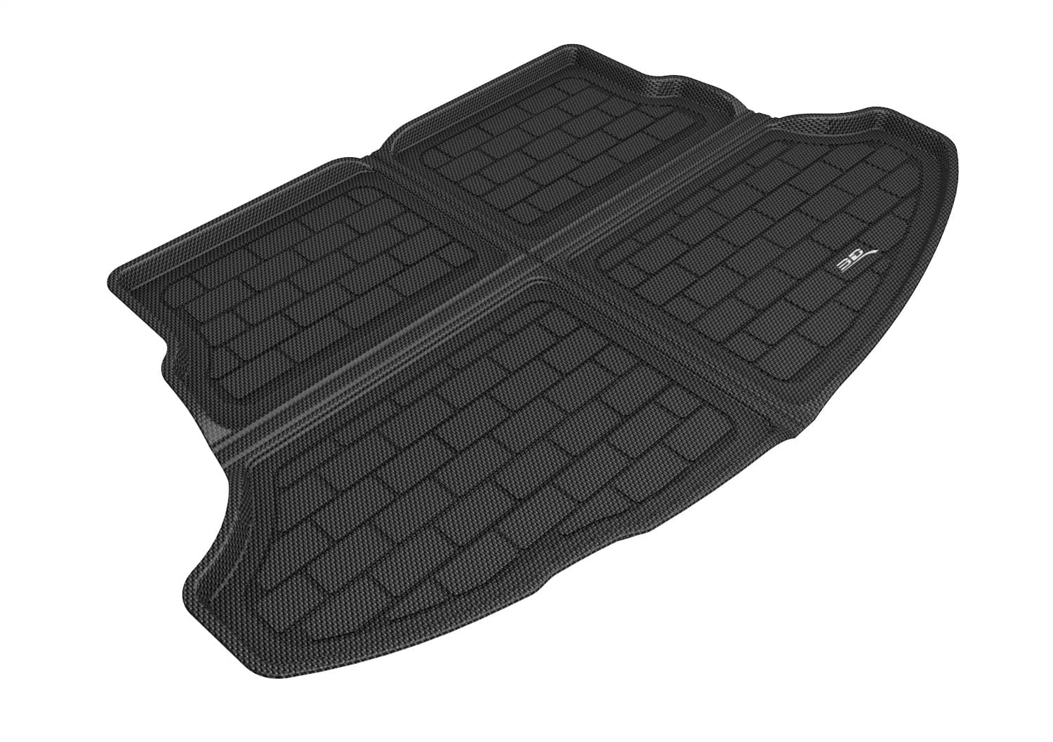 3D MAXpider - M1LX0671309 - Cargo Area Liner