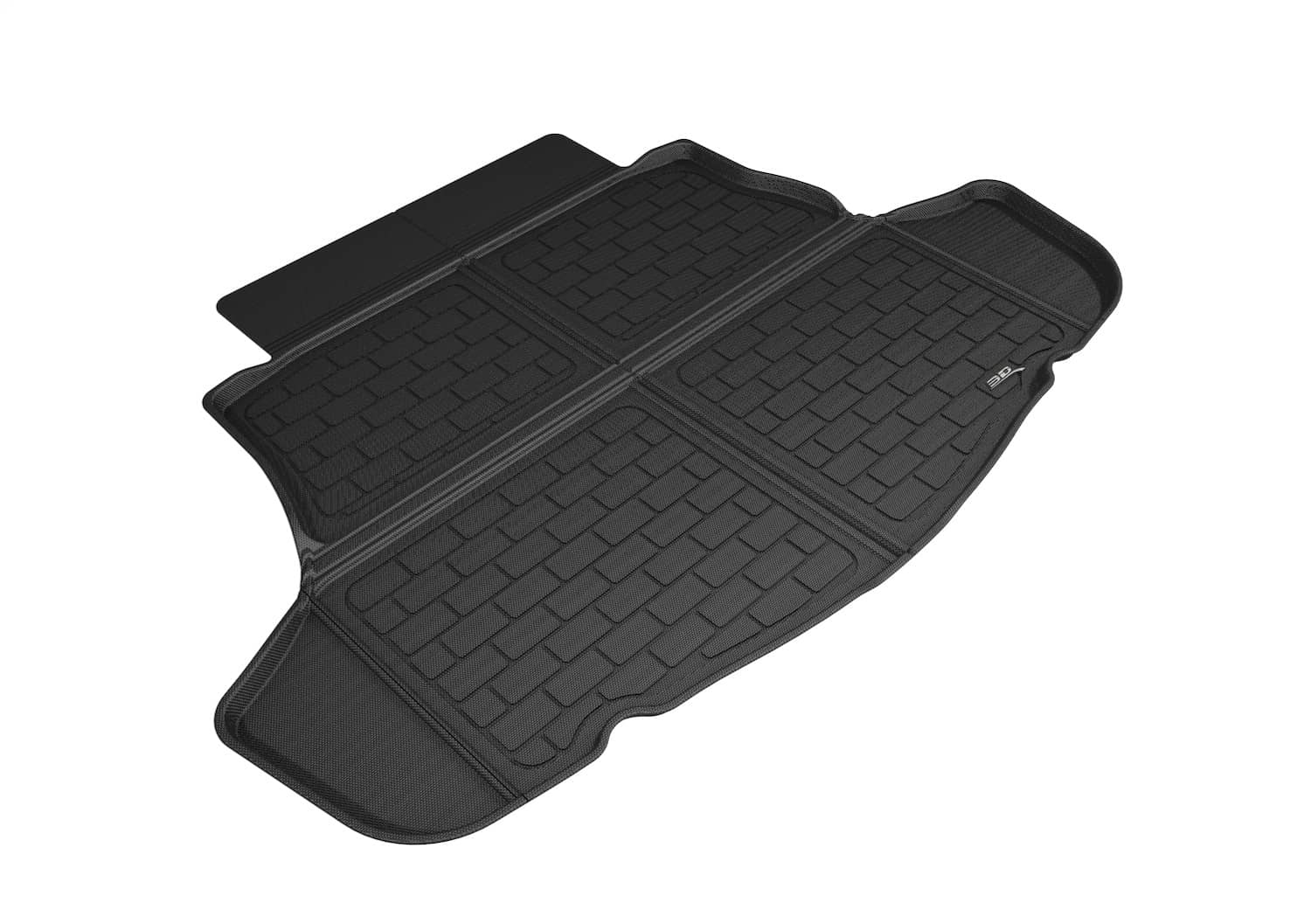 3D MAXpider - M1TY2371309 - Cargo Area Liner