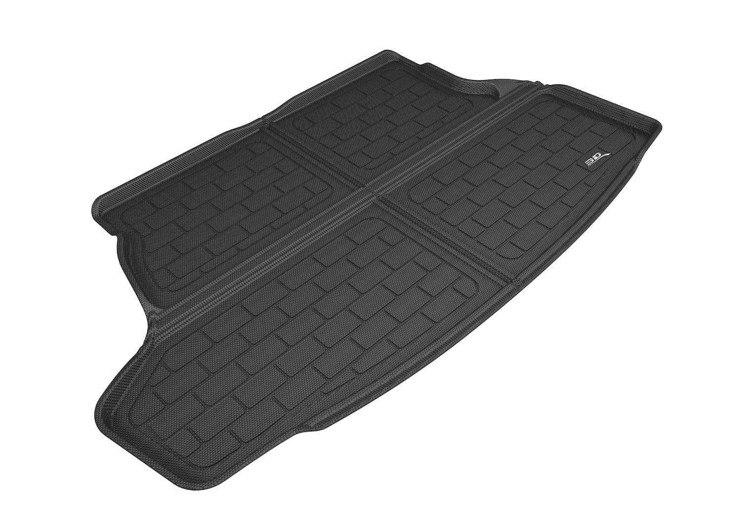 3D MAXpider - M1TY2381309 - Cargo Area Liner