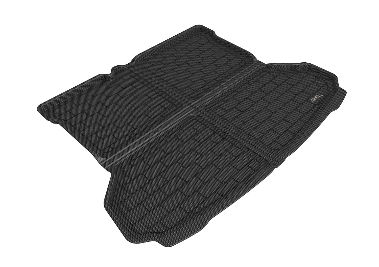 3D MAXpider - M1VW1191309 - Cargo Area Liner