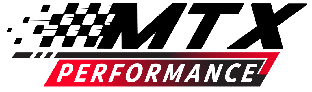 MTX Performance Logo