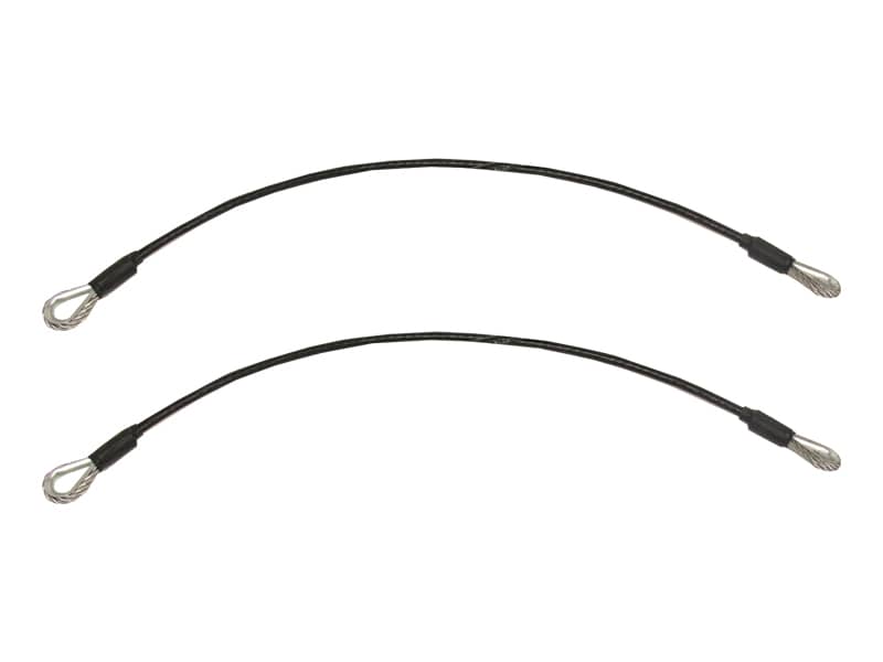 Blue Ox - BX88207 - Safety Wire