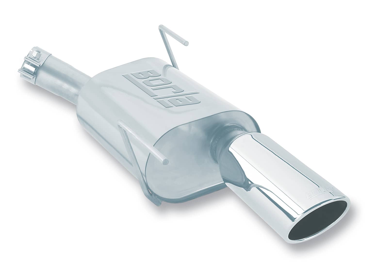 Borla - 11751 - Exhaust System Kit