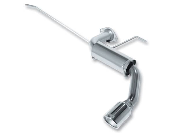 Borla - 11782 - Exhaust System Kit