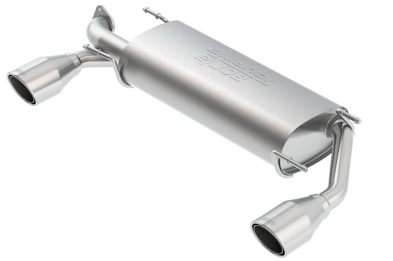 Borla - 11839 - Exhaust System Kit