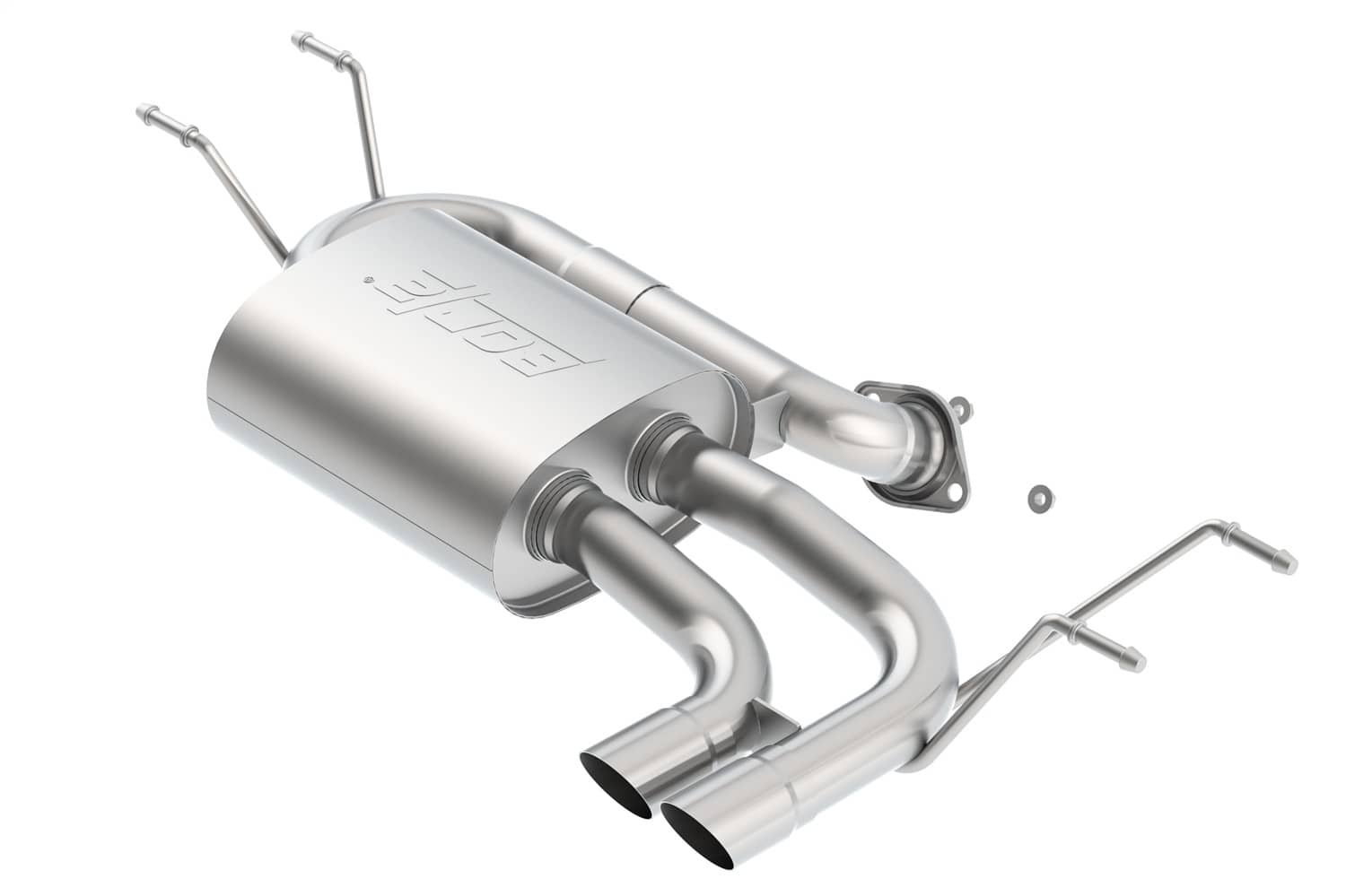 Borla - 11919 - Exhaust System Kit