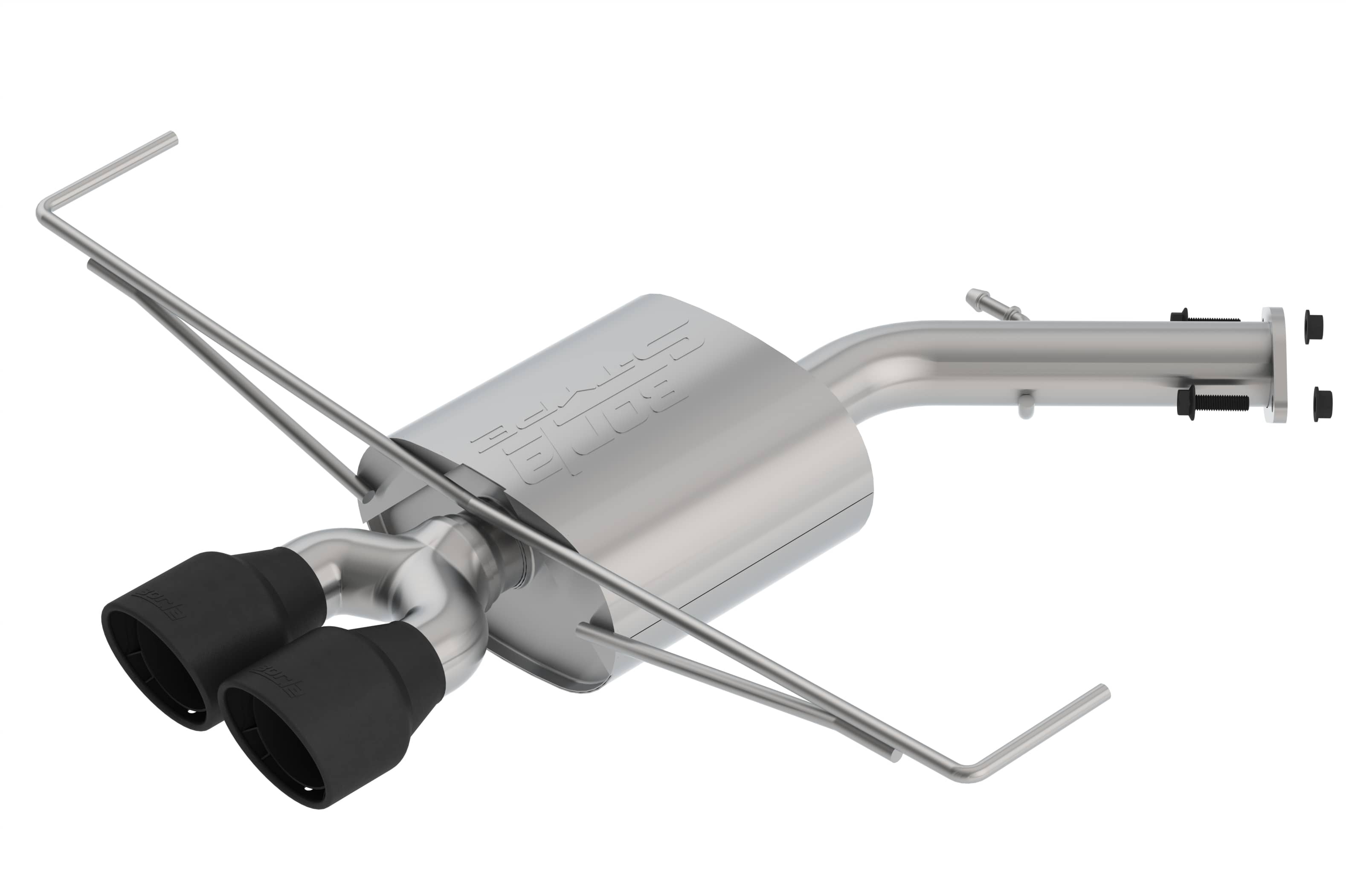 Borla - 11959CB - Exhaust System Kit