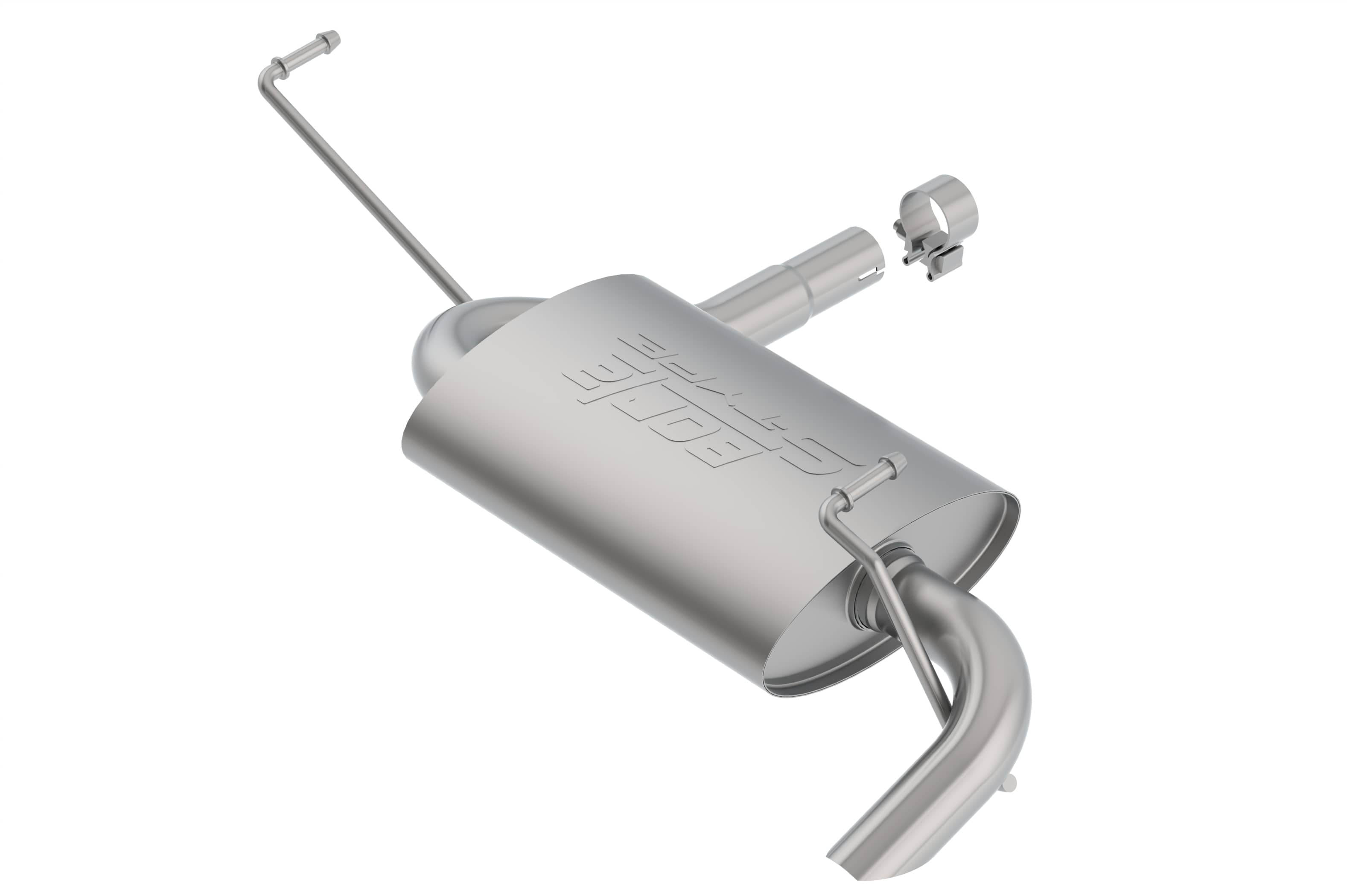 Borla - 11961 - Exhaust System Kit
