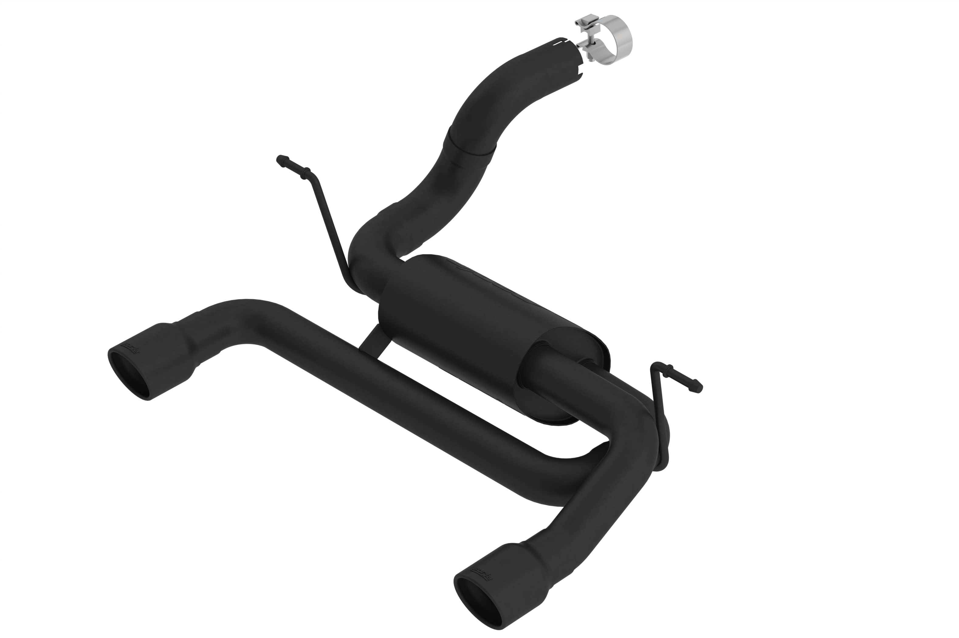 Borla - 11963CB - Exhaust System Kit