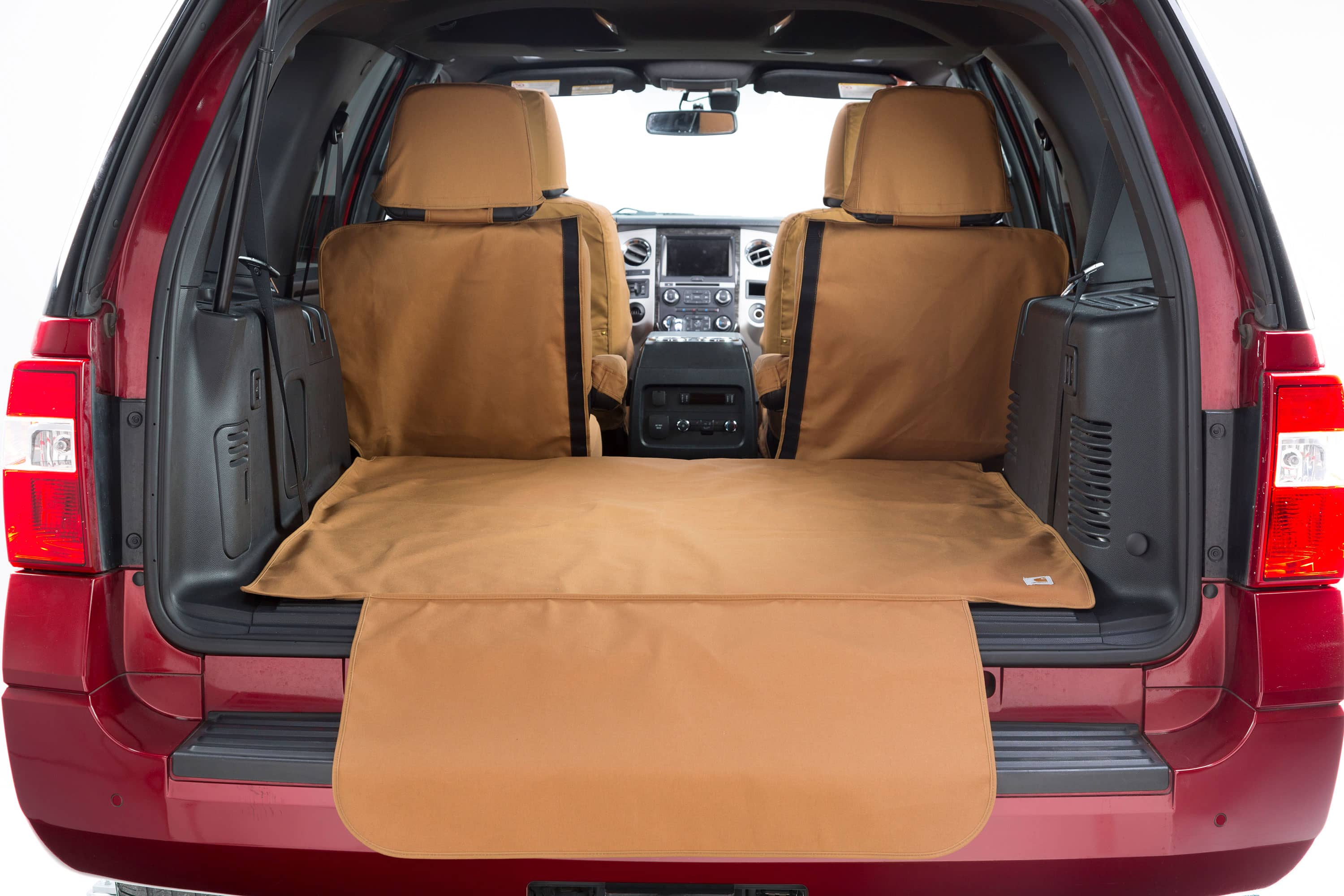 Cargo Area Liner - PCC6367BN - Cargo Area Liner