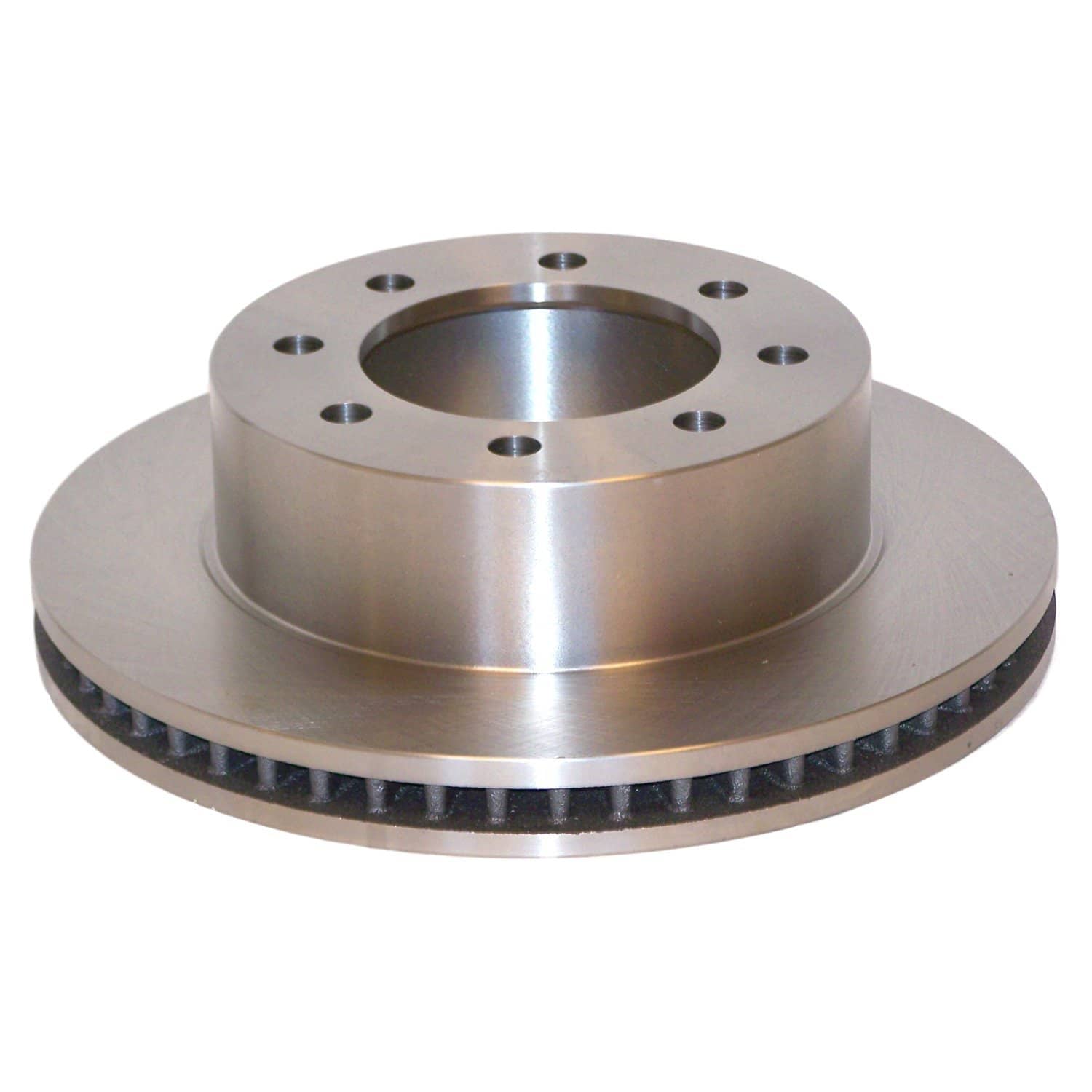 Crown Automotive Jeep Replacement - 5083697AA - Front - Disc Brake Rotor