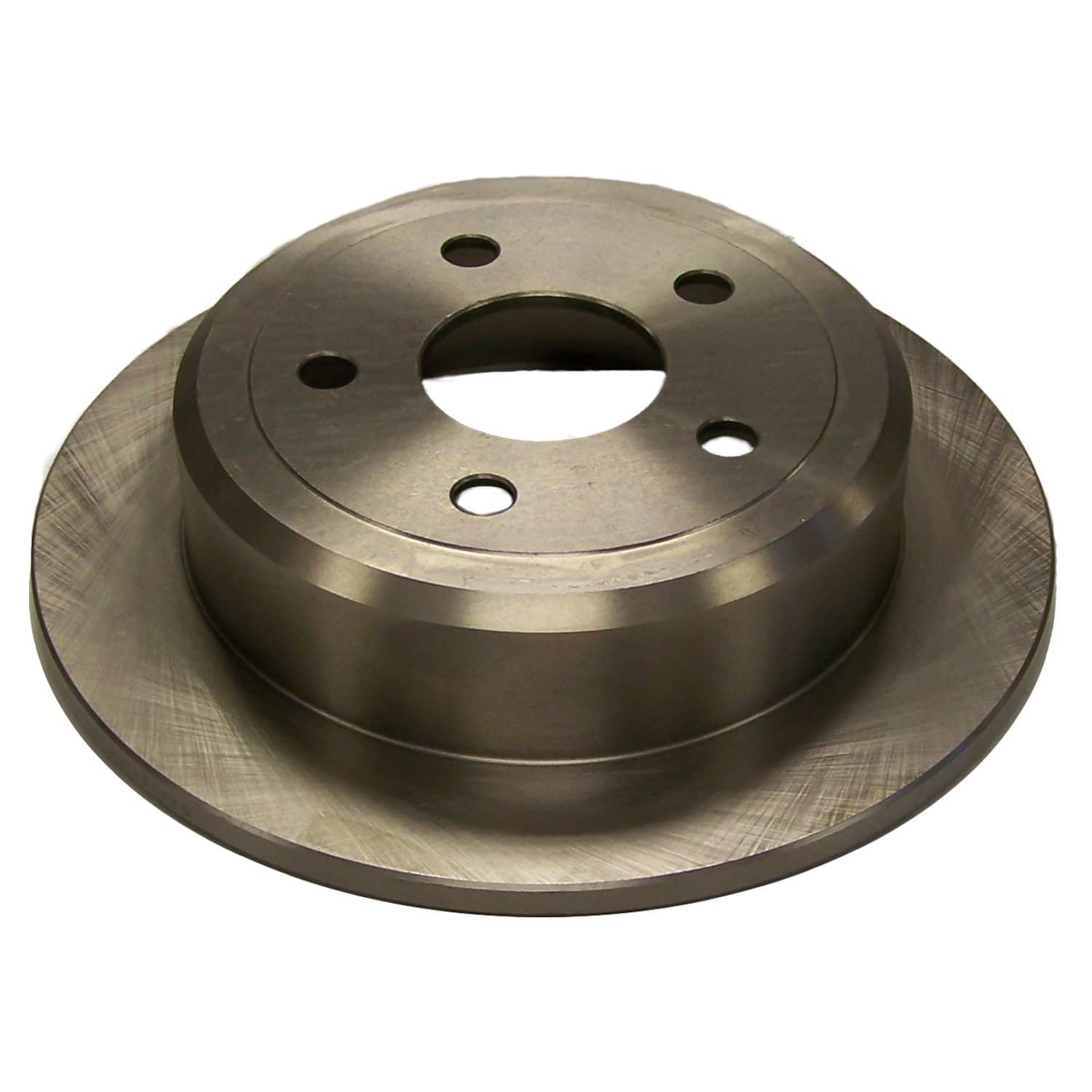 Crown Automotive Jeep Replacement - 52060147AA - Disc Brake Rotor