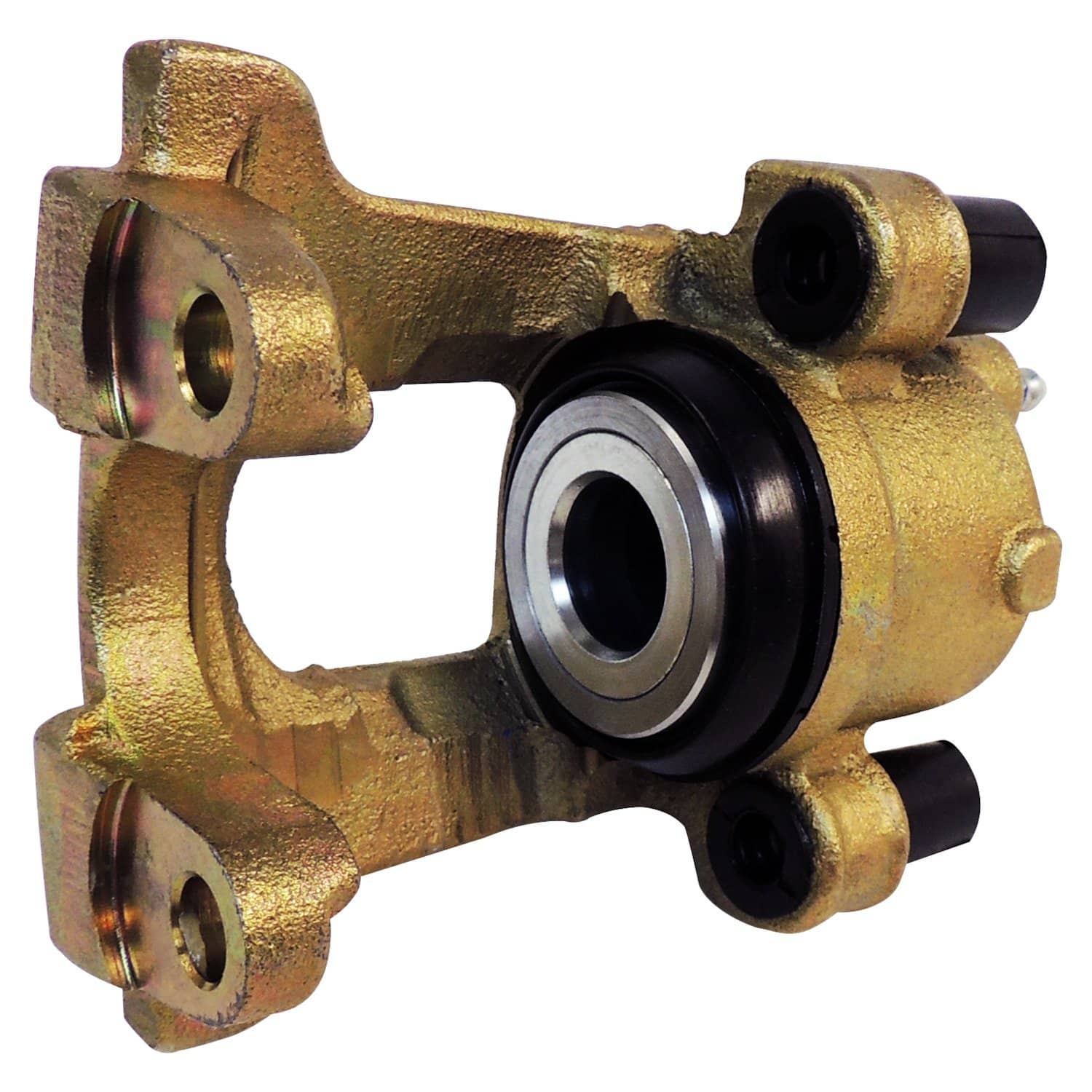 Crown Automotive Jeep Replacement - 68052377AA - Rear Left - Disc Brake Caliper