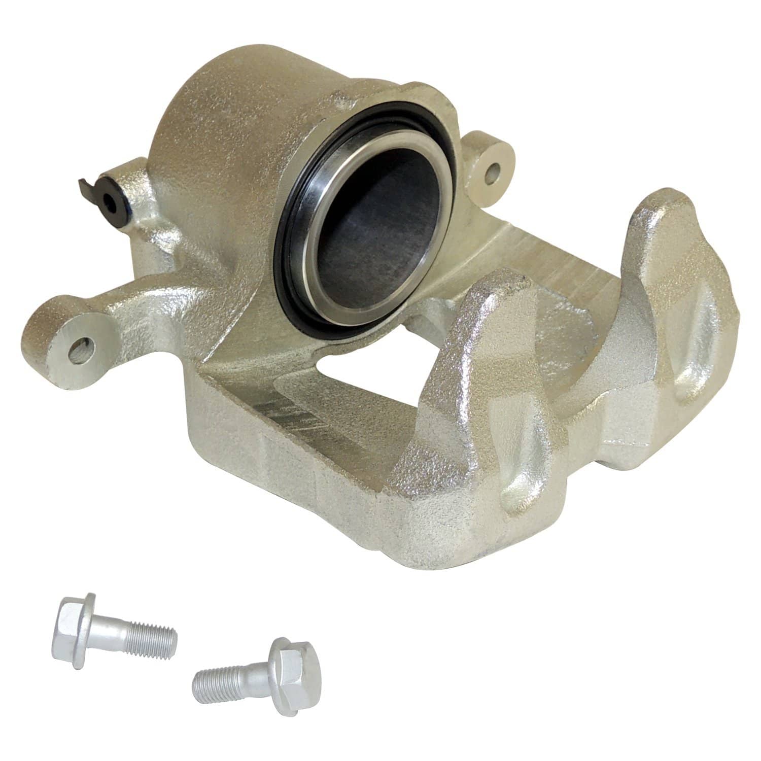 Crown Automotive Jeep Replacement - 68267930AA - Front Left - Disc Brake Caliper