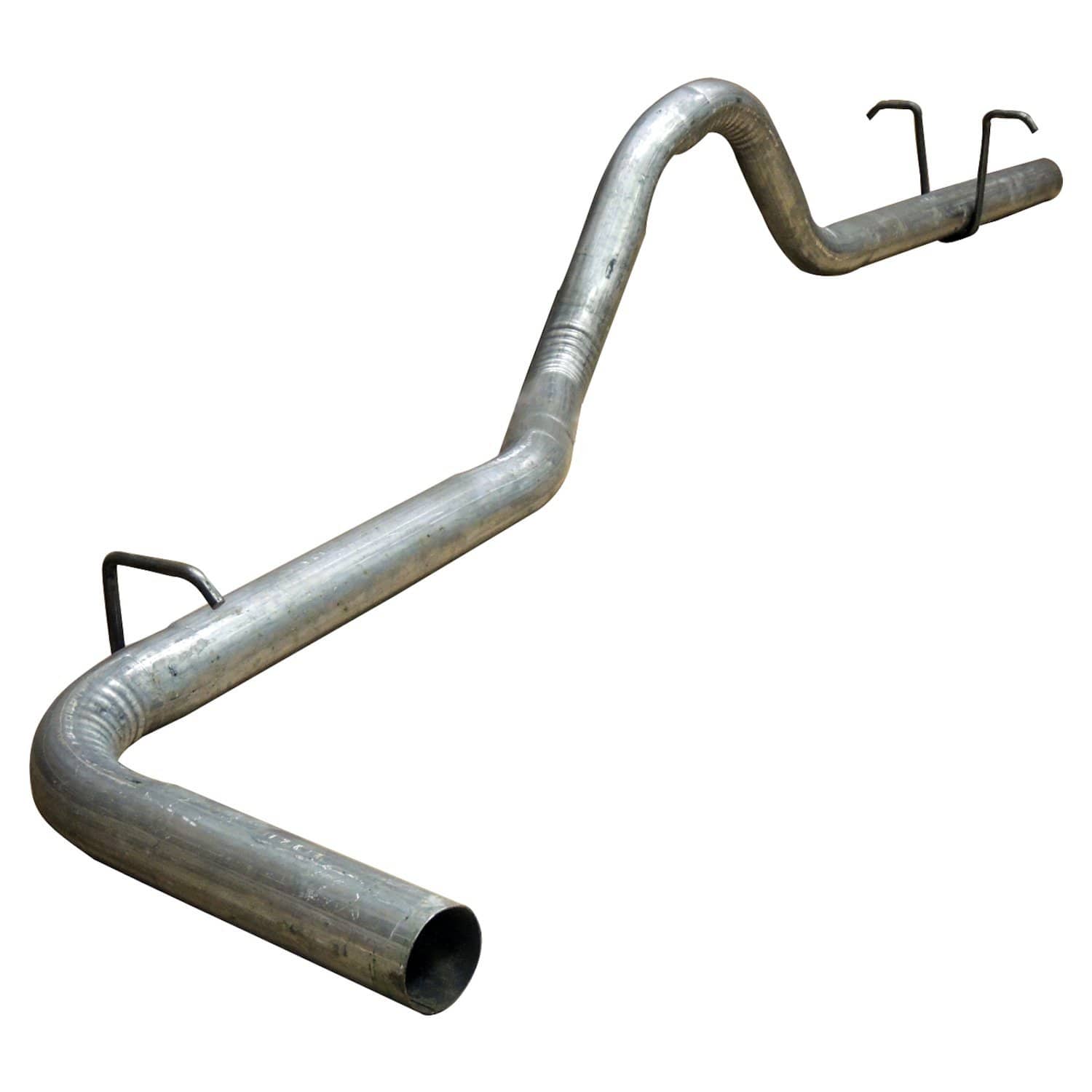 Crown Automotive Jeep Replacement - 83502655 - Exhaust Tail Pipe