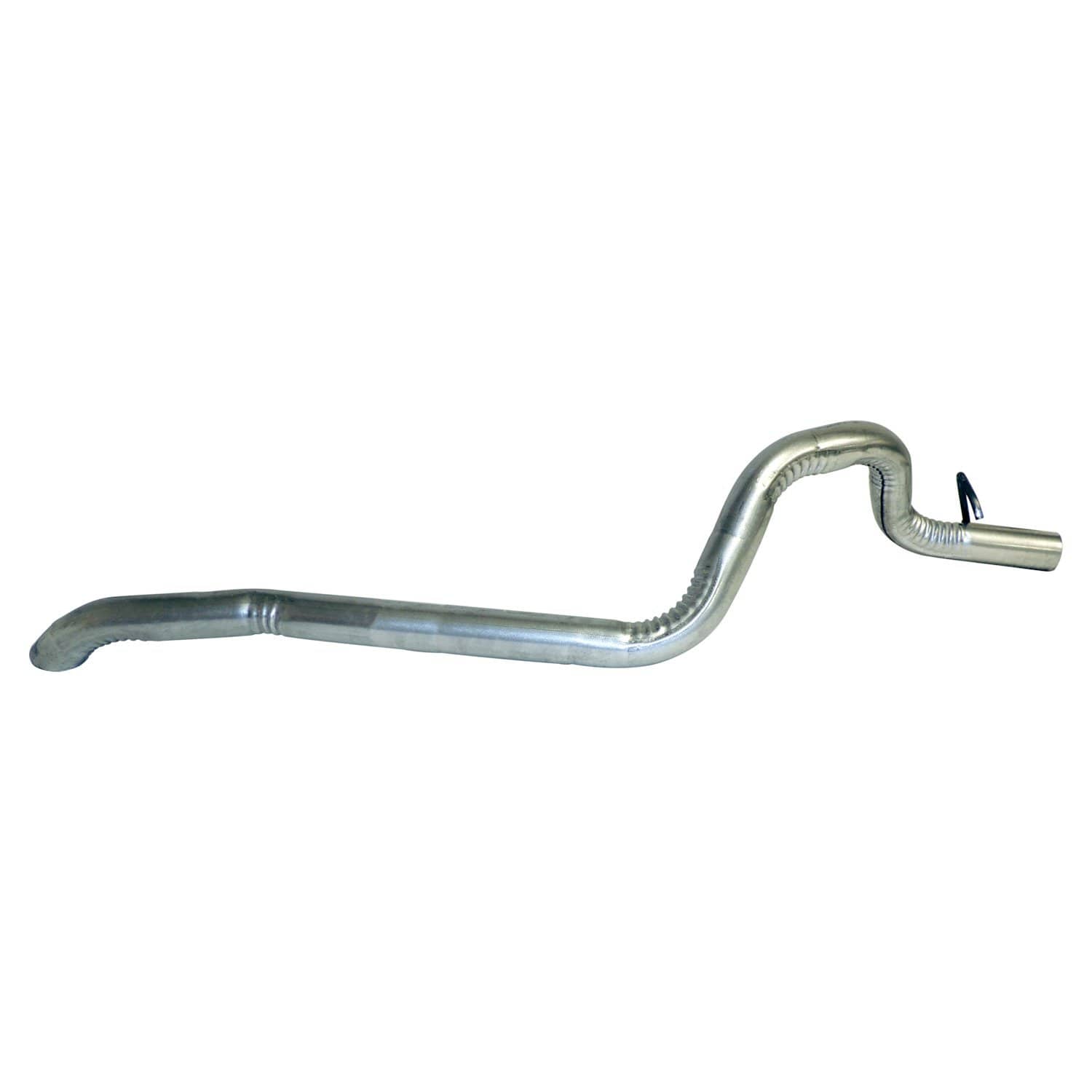 Crown Automotive Jeep Replacement - E0045379 - Exhaust Tail Pipe