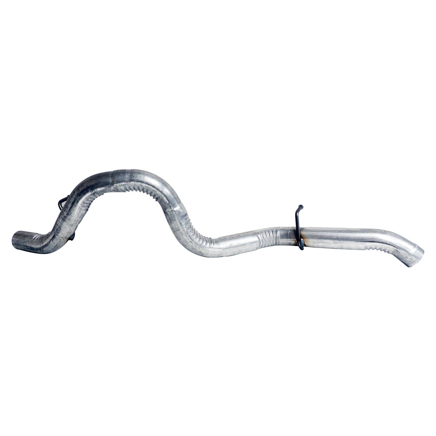 Crown Automotive Jeep Replacement - E0054227 - Exhaust Tail Pipe