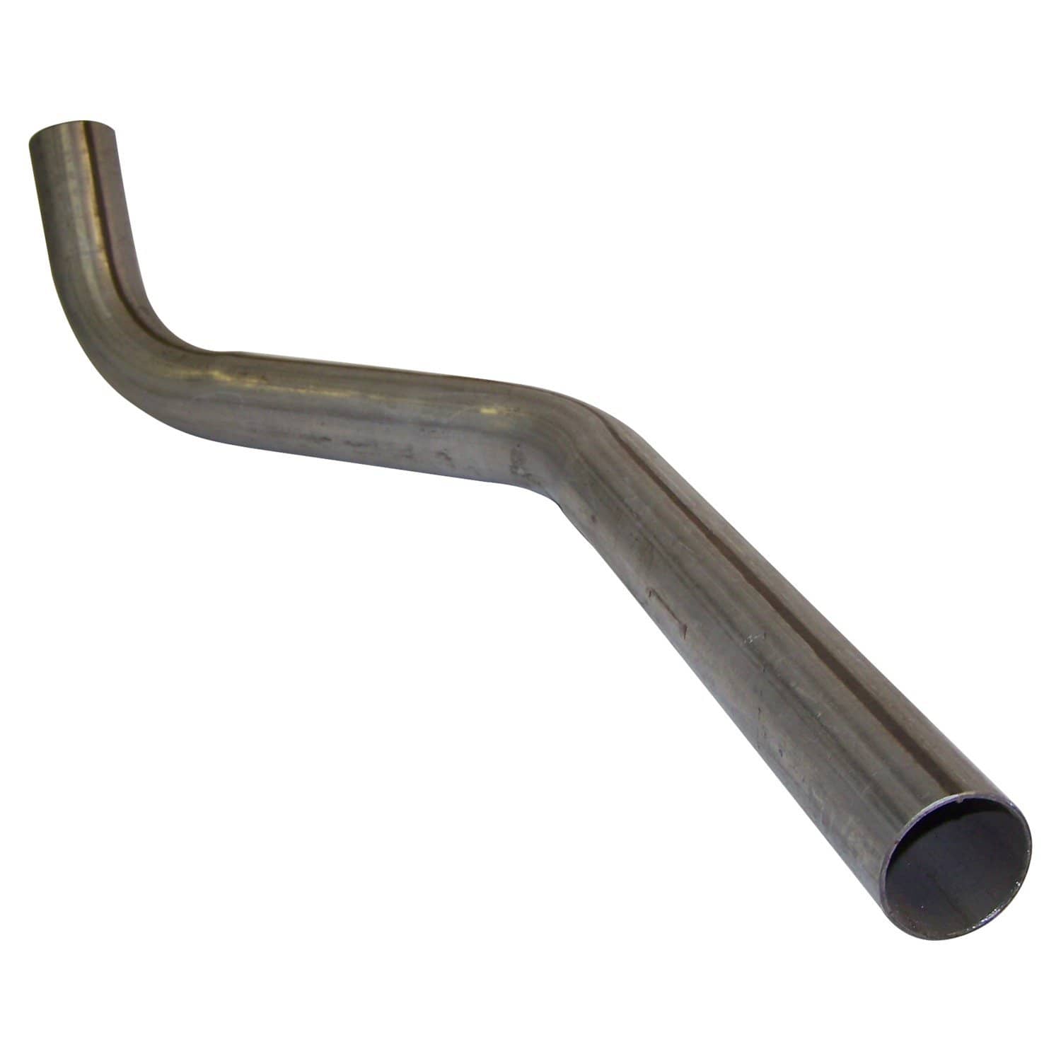 Crown Automotive Jeep Replacement - J0641872 - Rear - Exhaust Tail Pipe