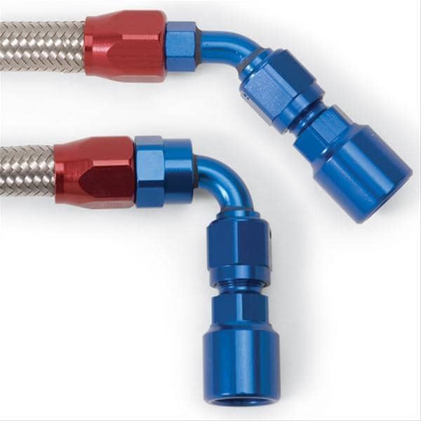 Russell - 651107 - Fuel Hose Kit