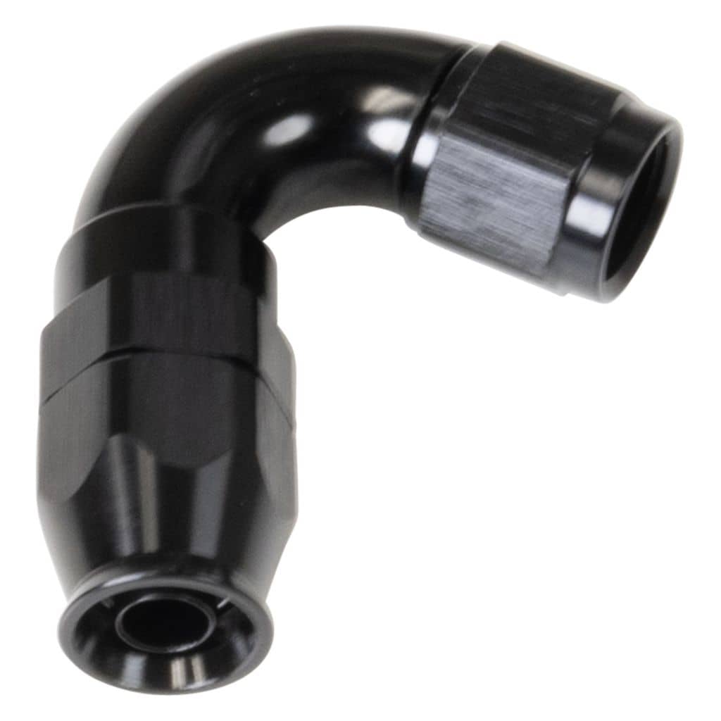Russell - 550523 - Fuel Hose Fitting