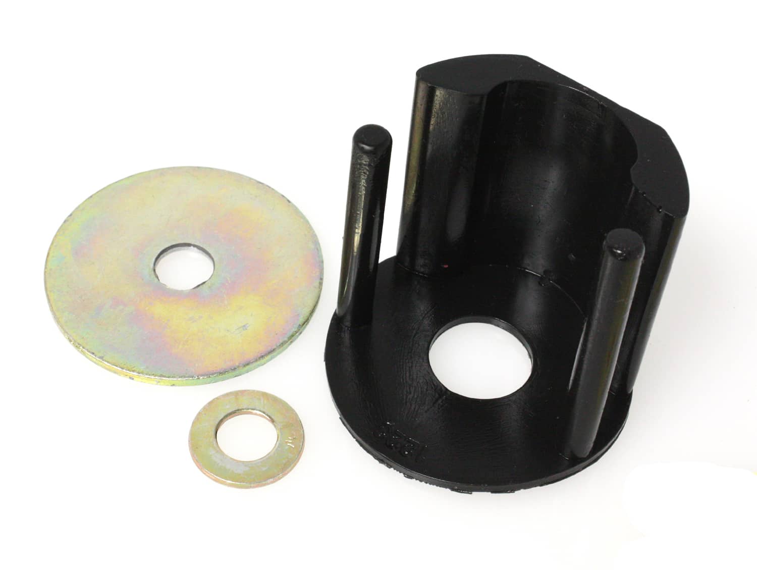 Energy Suspension - 15.1106G - Front - Engine Mount