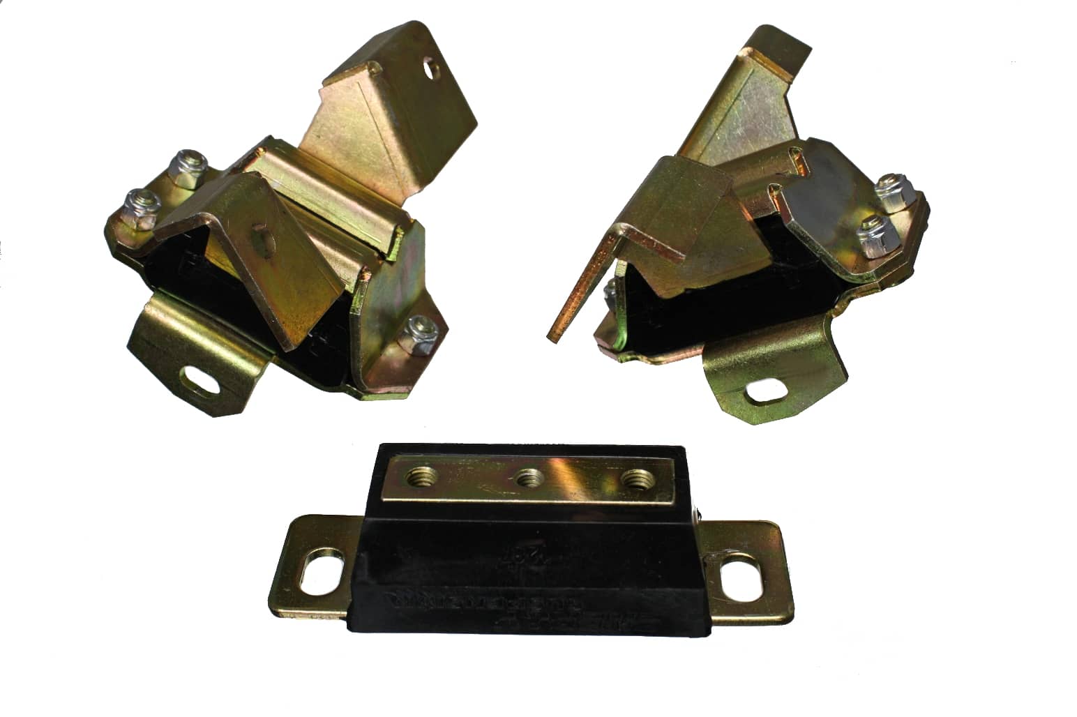 Energy Suspension - 4.1137G - Engine Mount Kit