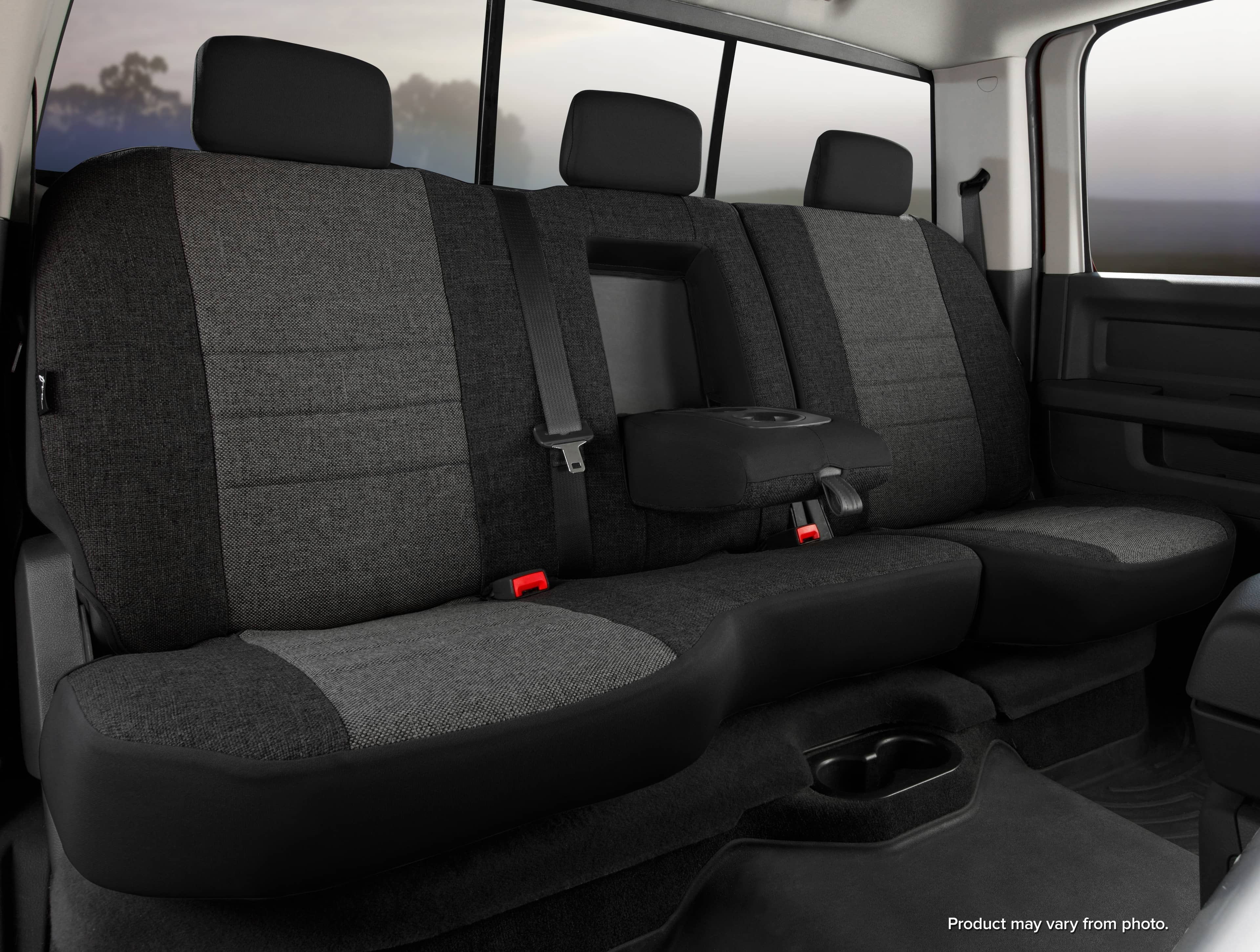 FIA - OE32-89 CHARC - Seat Cover