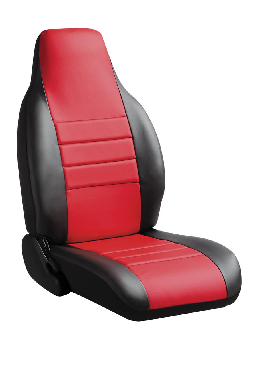 FIA - SL601 RED - Seat Cover