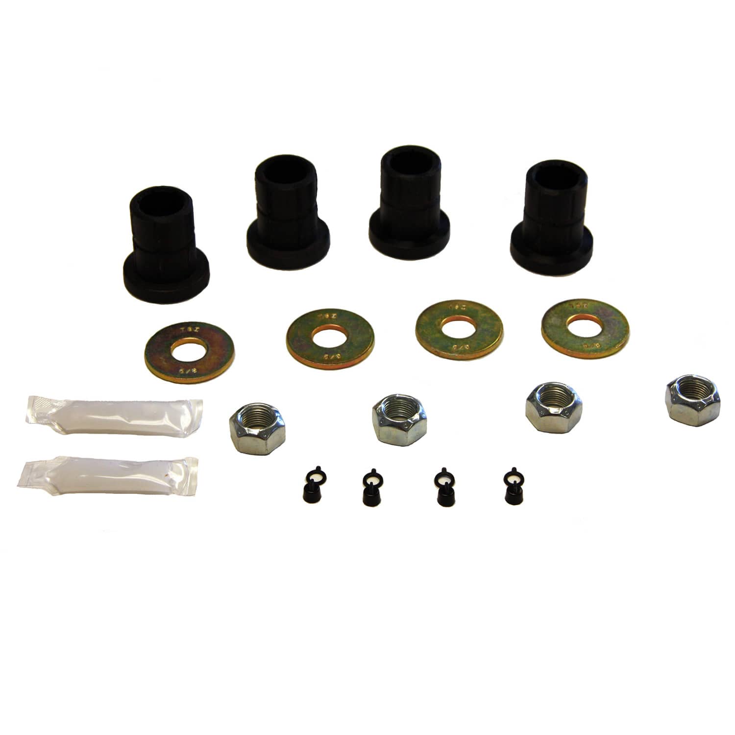 Hotchkis Performance - 1101RB - Suspension Control Arm Bushing