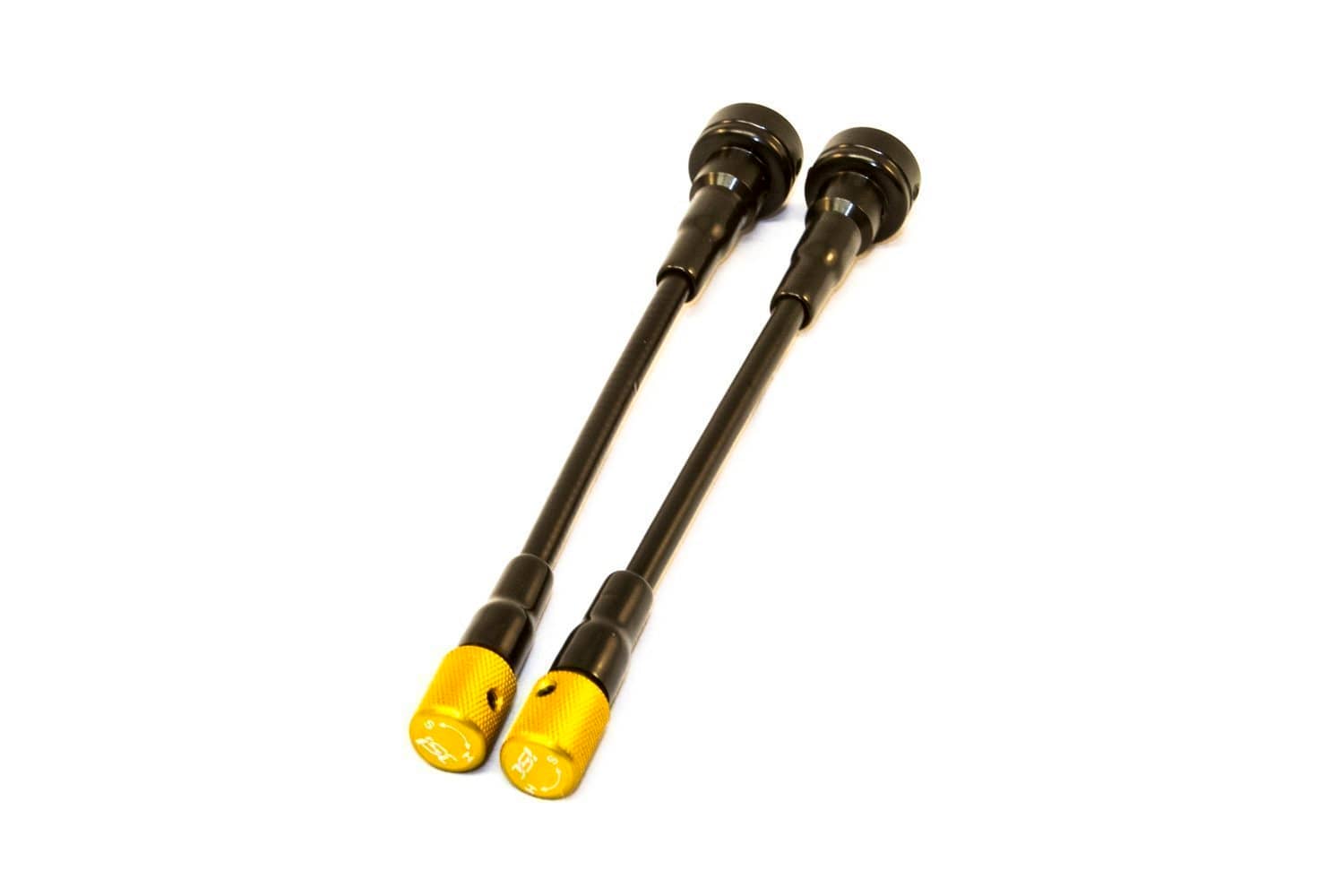 ISC Suspension - ISC-REAREXTENDERS - Suspension Shock Absorber Adjustment Knob