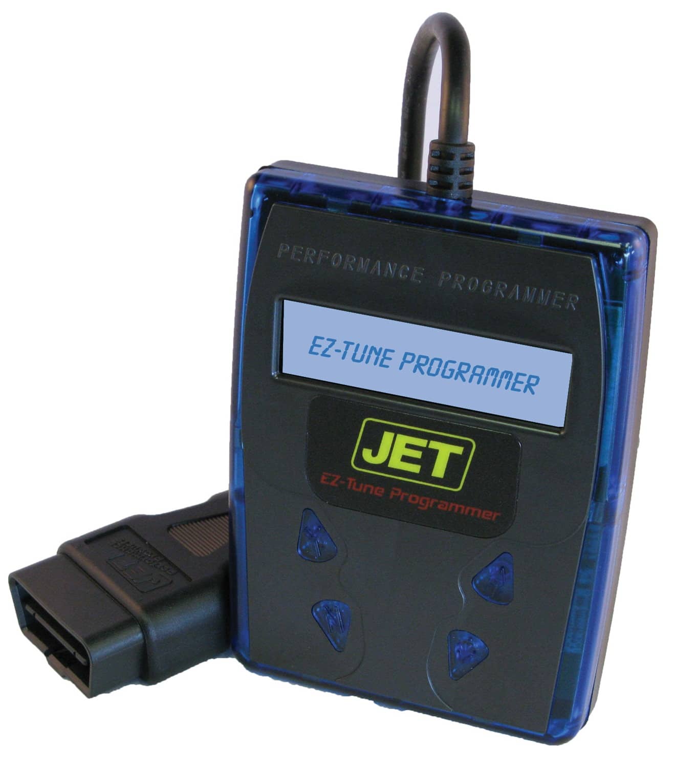 Jet Performance - 16029 - Computer Chip Programmer