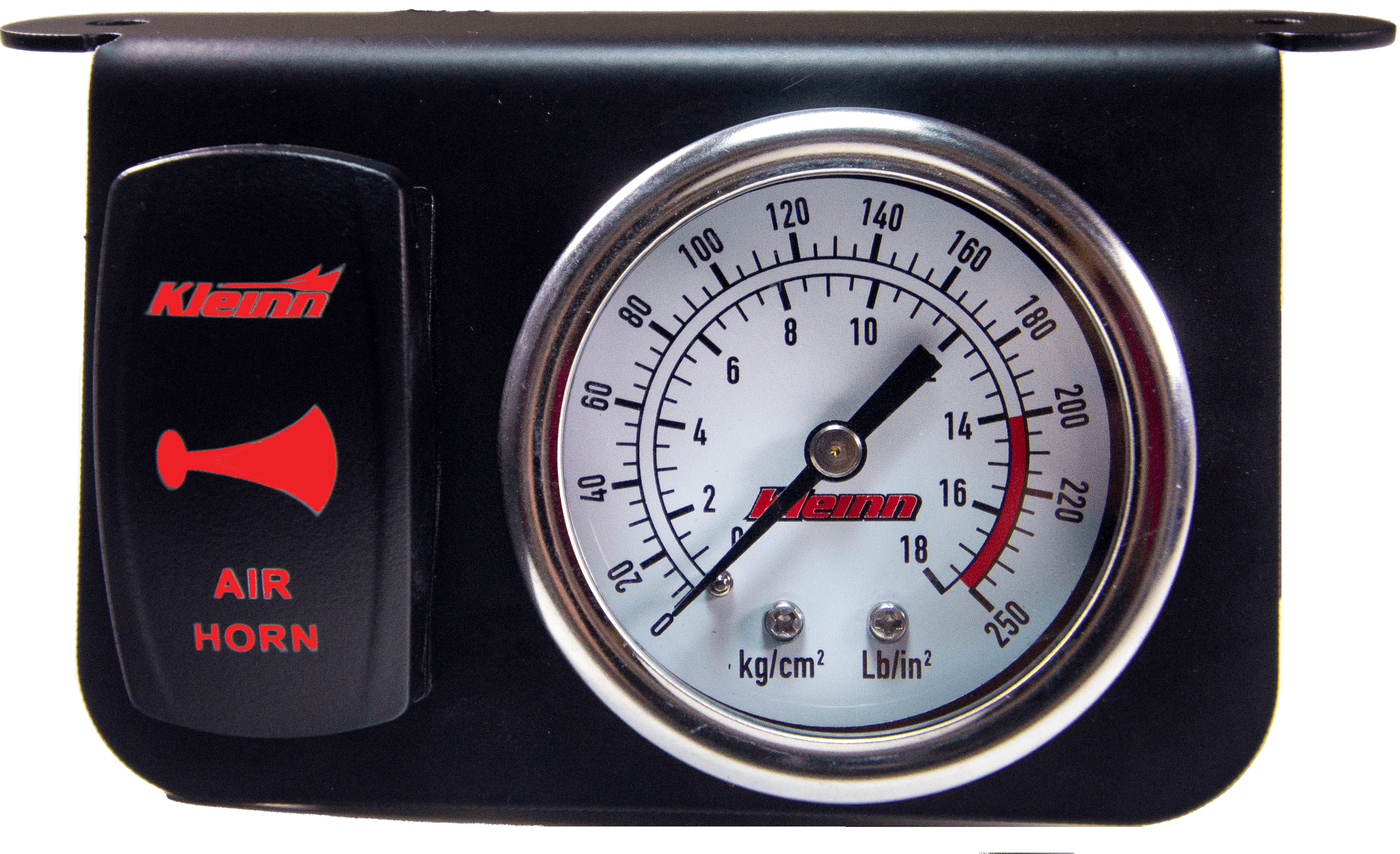 Kleinn Automotive Accessories - 1303R - Gauge Panel