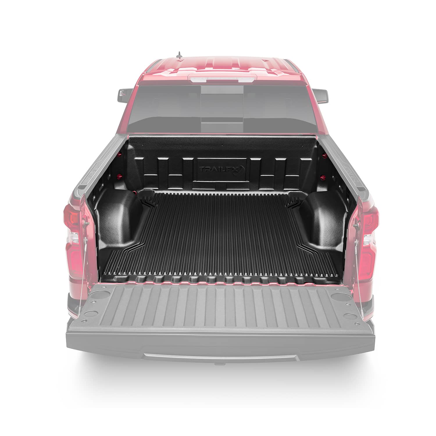 TrailFX - RCC5U15 - Truck Bed Liner