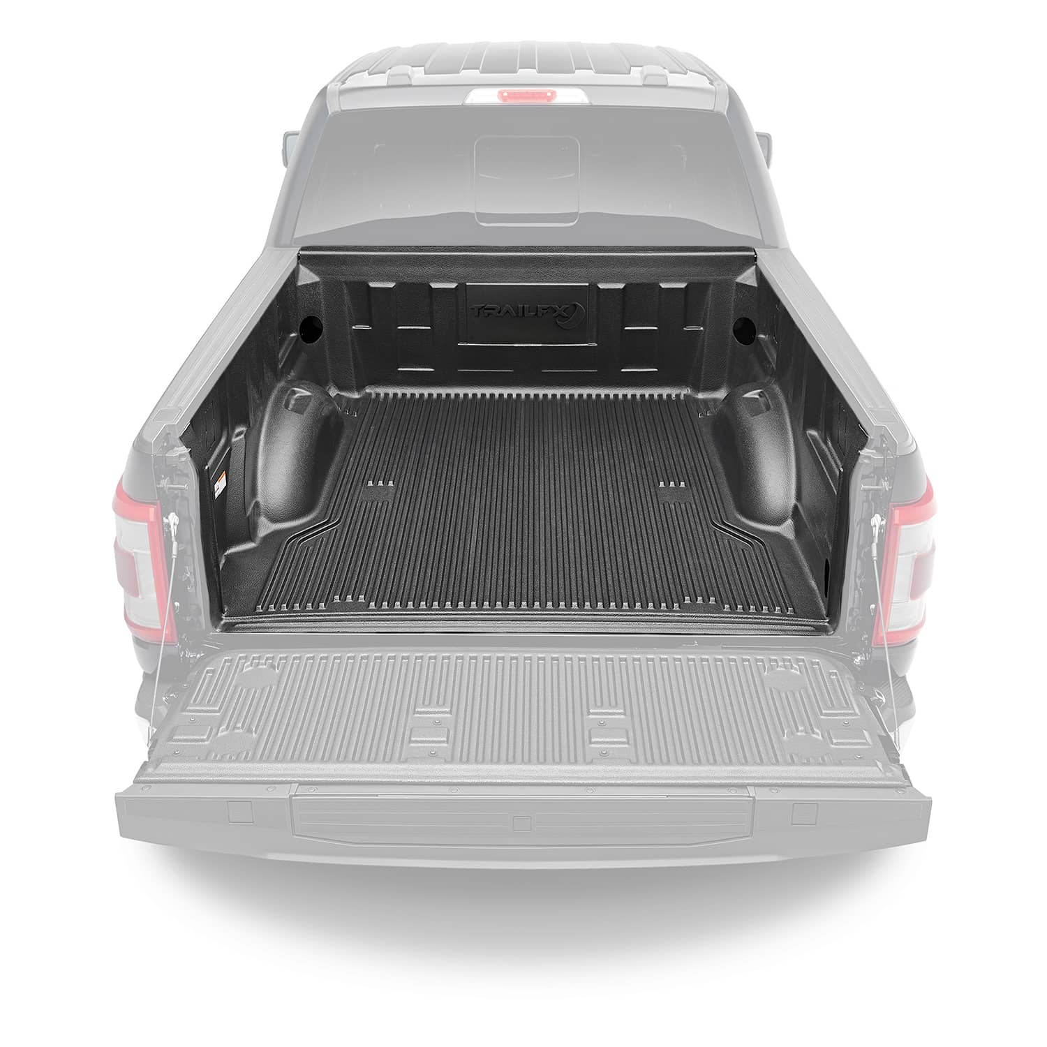 TrailFX - RD8U19HD - Truck Bed Liner