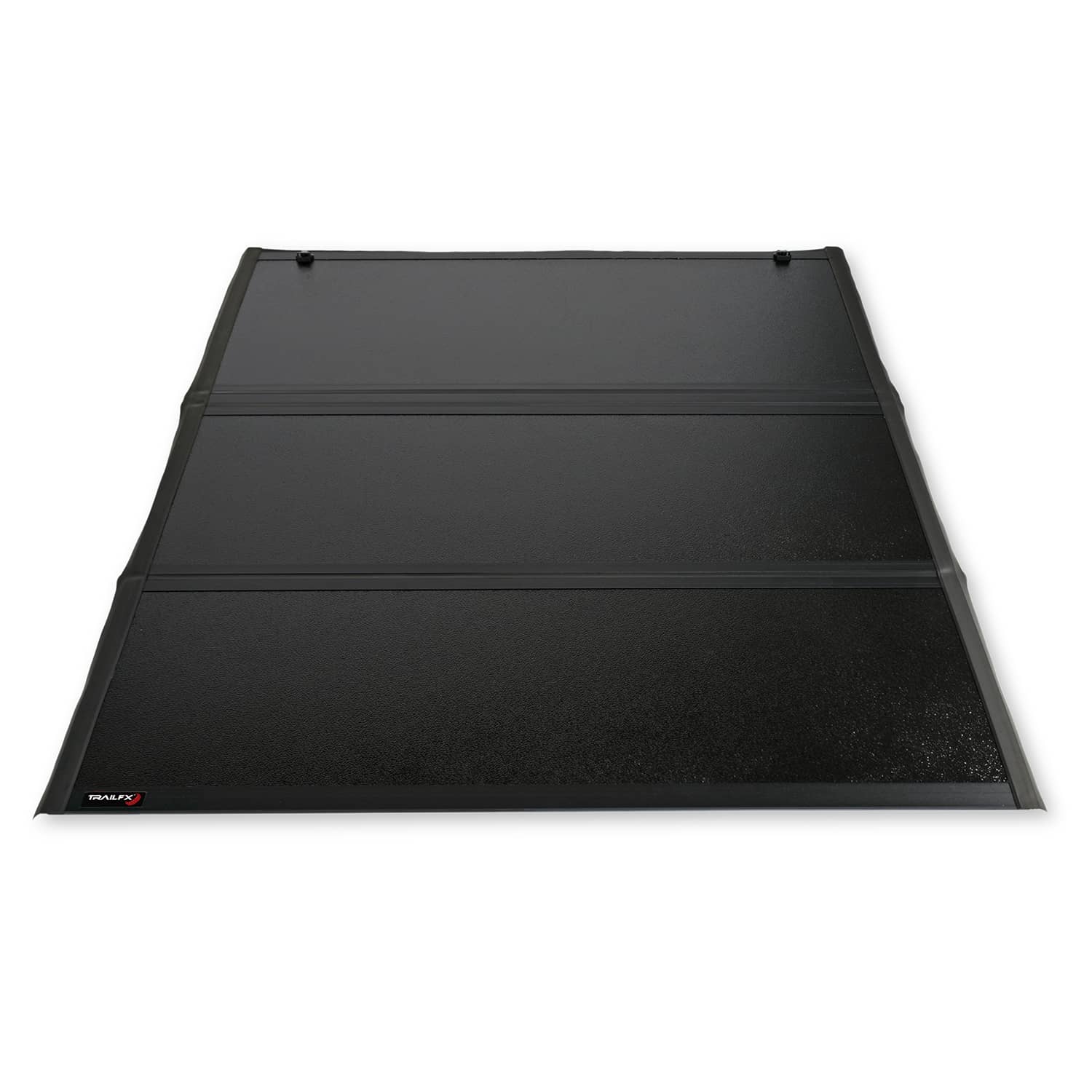 TrailFX - TFX1529 - Tonneau Cover