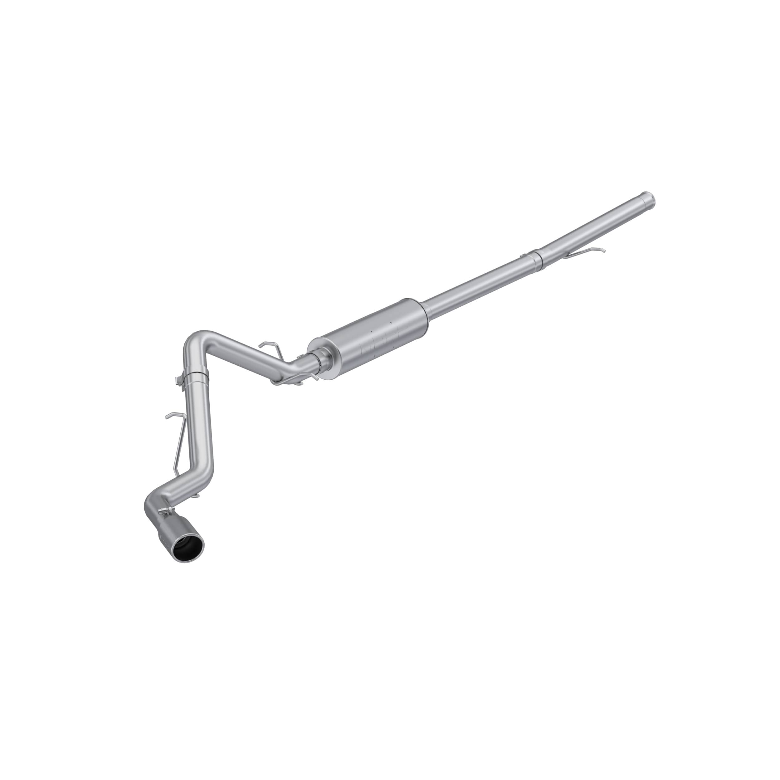 MBRP Exhaust - S5087304 - Exhaust System Kit