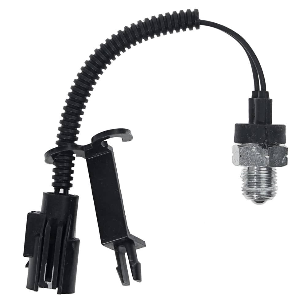 McLeod - 512959 - Neutral Safety Switch