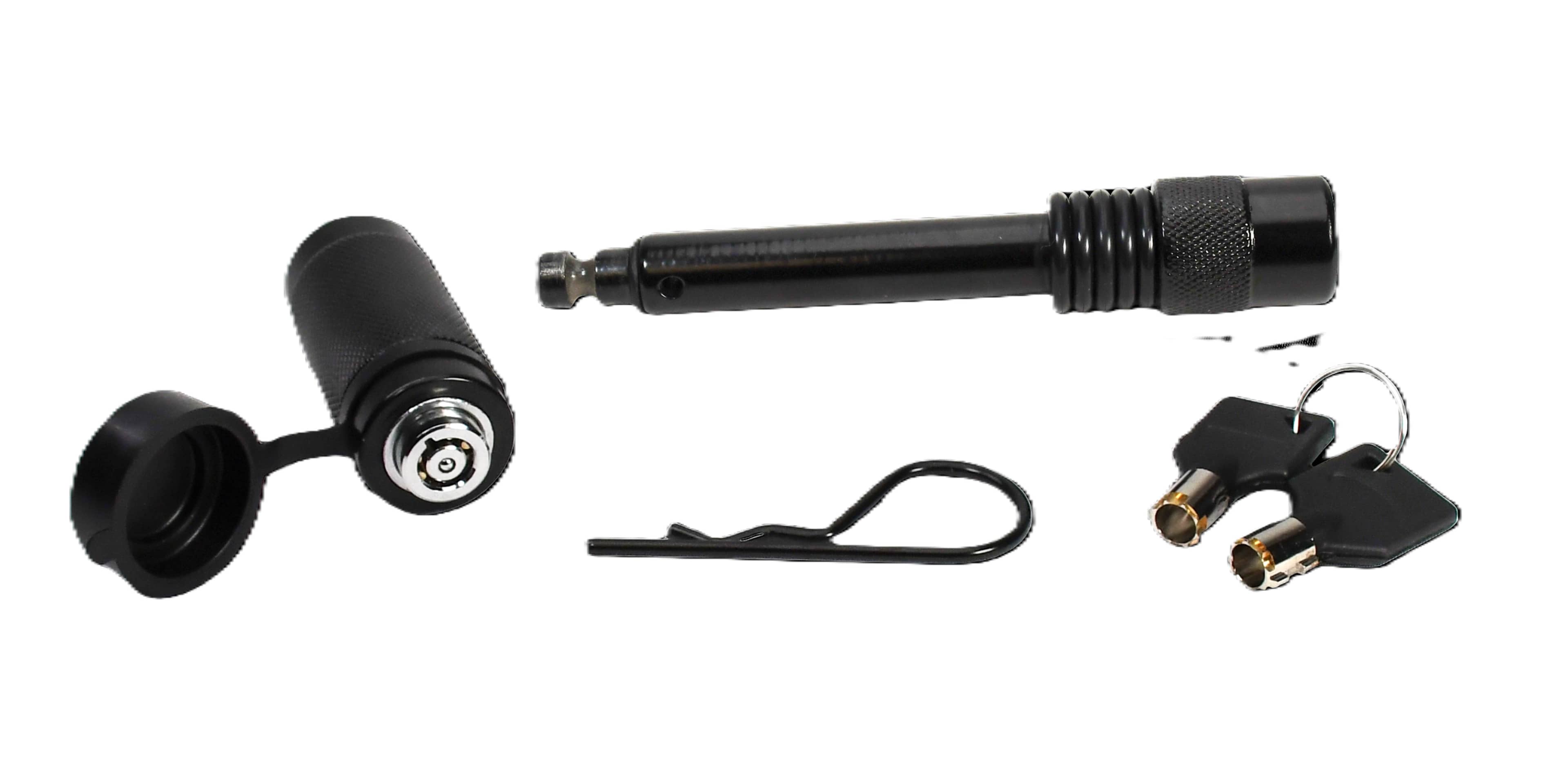 Mile Marker - 90-06496 - Trailer Hitch Pin